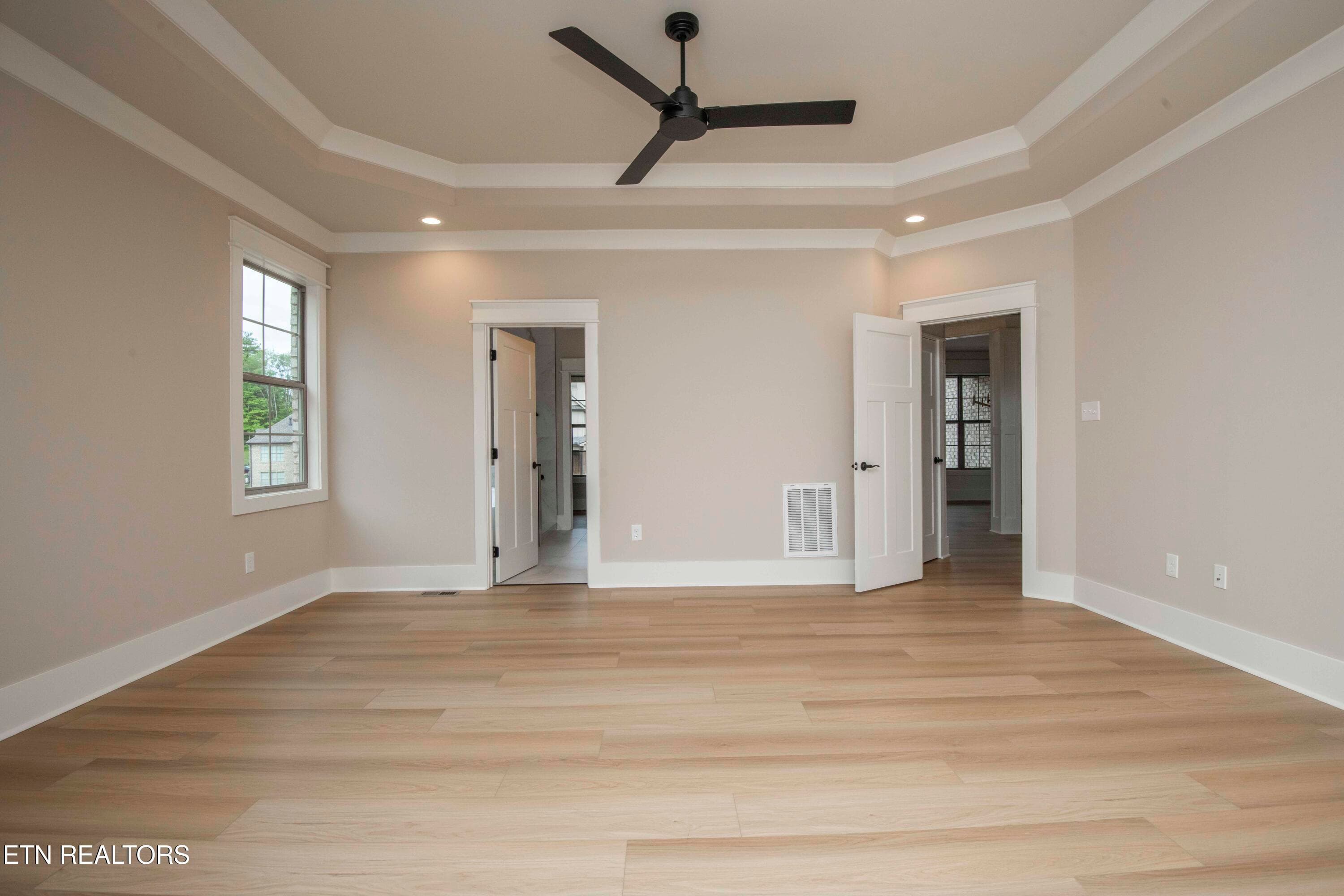 master bed_1 - 722 Eaglehorne Lane, Knoxville, TN 37909, Knoxville