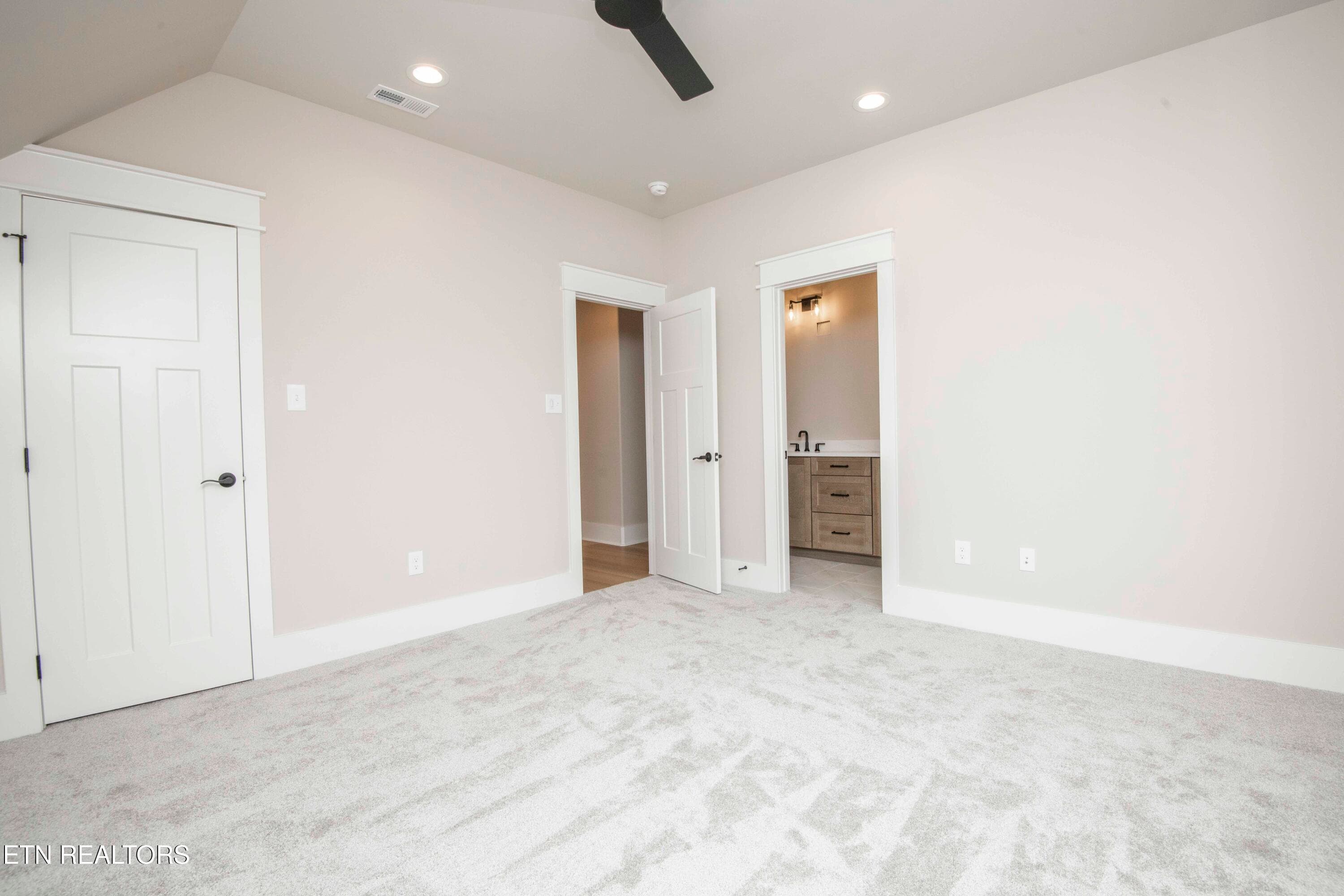 second bed 1_1 - 722 Eaglehorne Lane, Knoxville, TN 37909, Knoxville