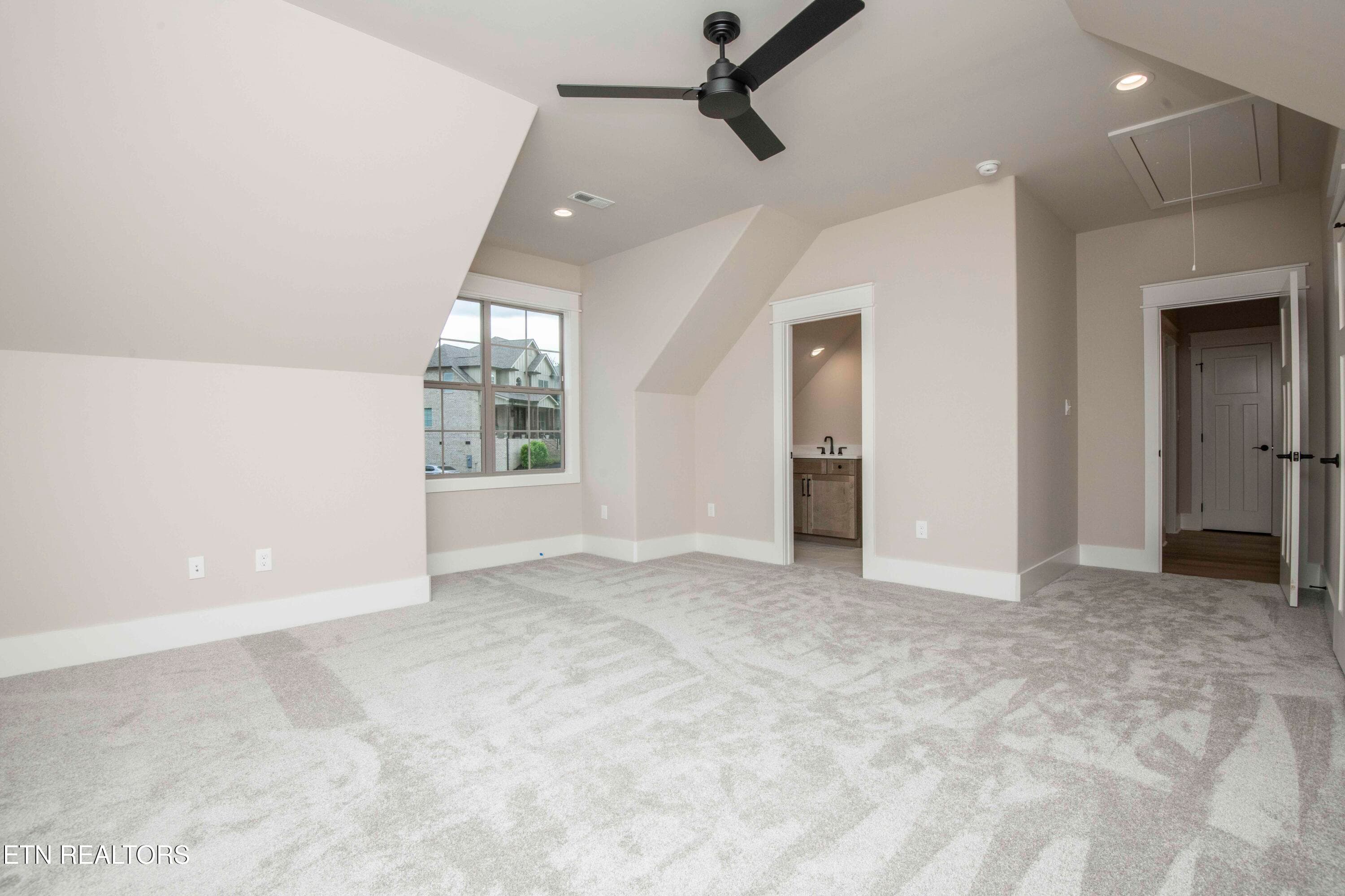 third bed_1 - 722 Eaglehorne Lane, Knoxville, TN 37909, Knoxville
