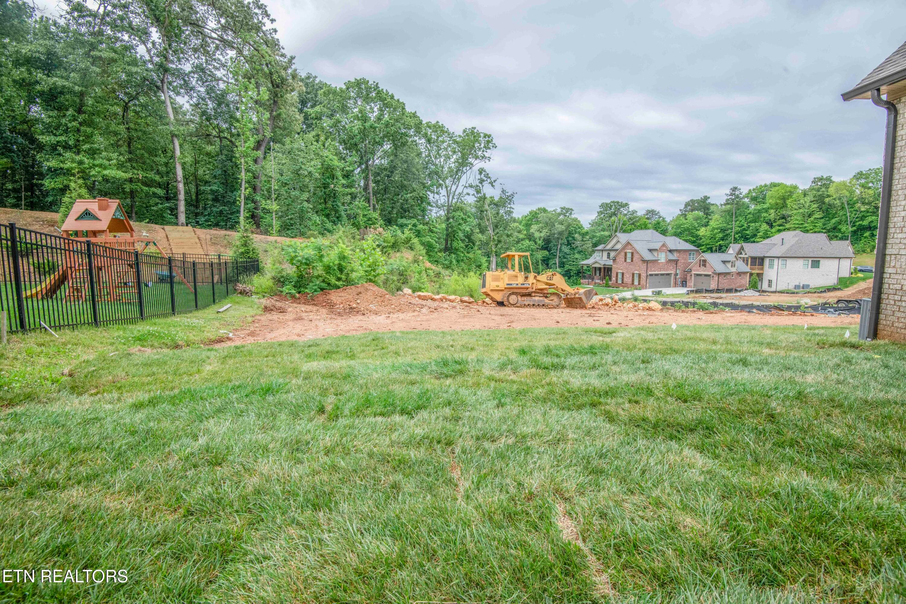 yard 3_1 - 722 Eaglehorne Lane, Knoxville, TN 37909, Knoxville