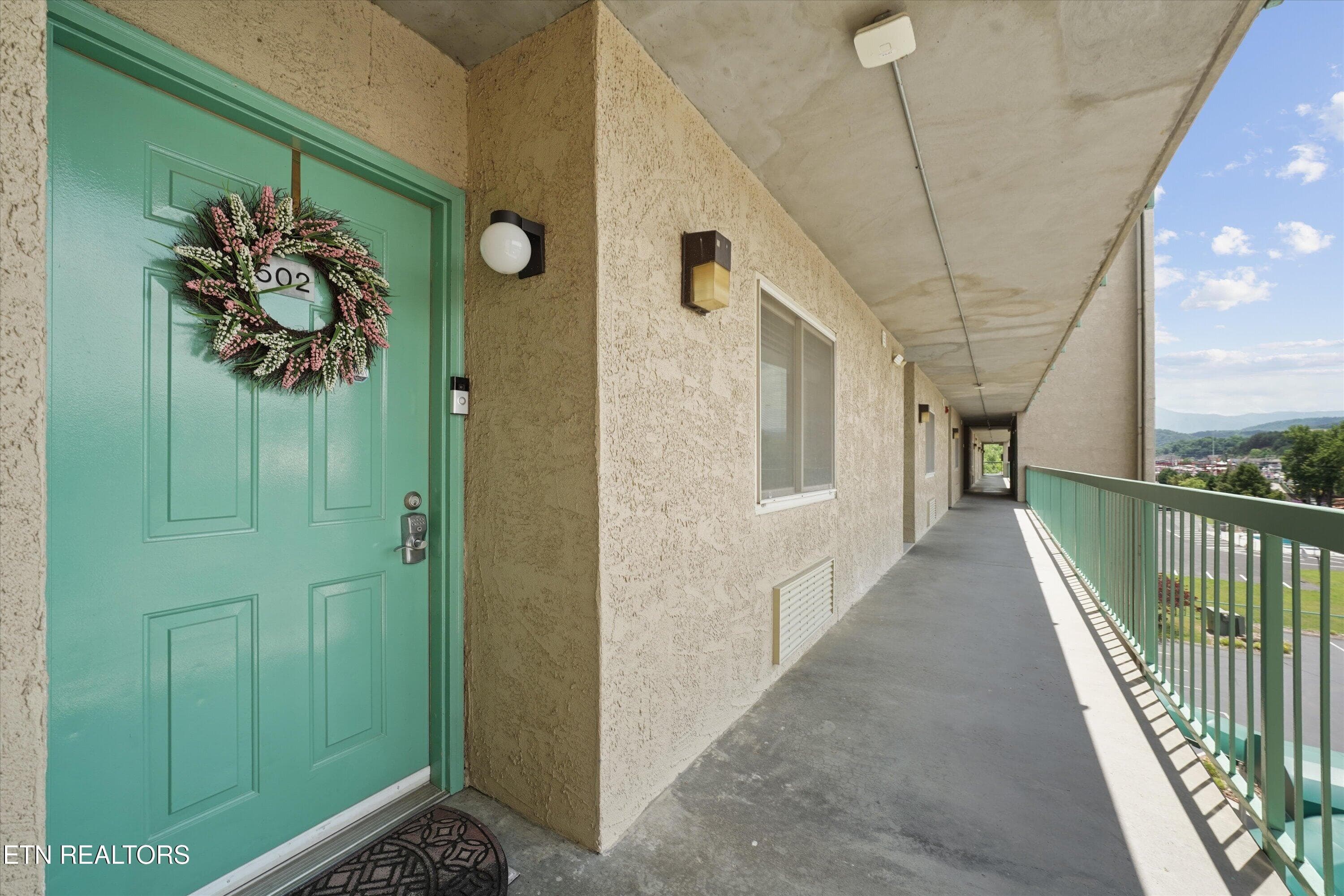 04-3215 N River Rd Unit 502 20 - 3215 N River Rd 502, Pigeon Forge, TN 37863, Pigeon Forge