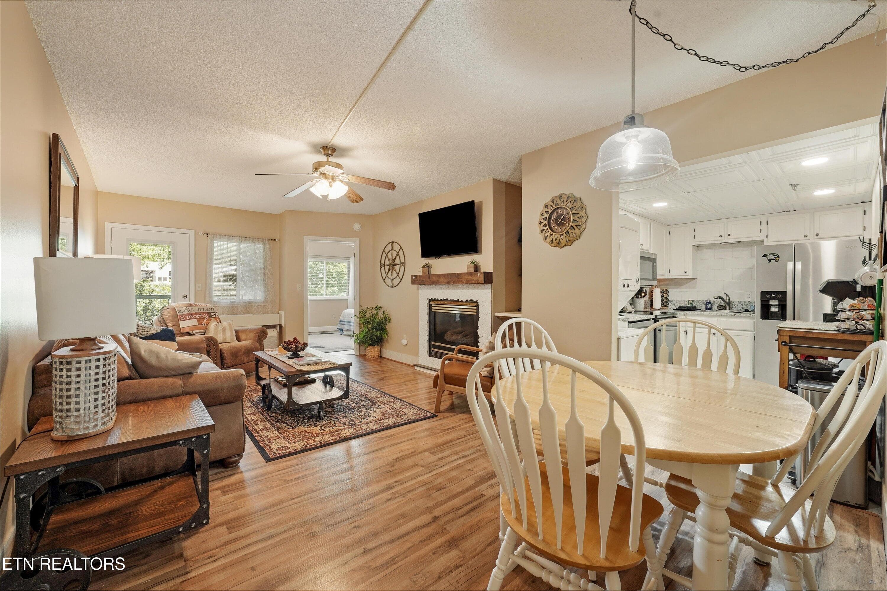 10-3215 N River Rd Unit 502 13 - 3215 N River Rd 502, Pigeon Forge, TN 37863, Pigeon Forge