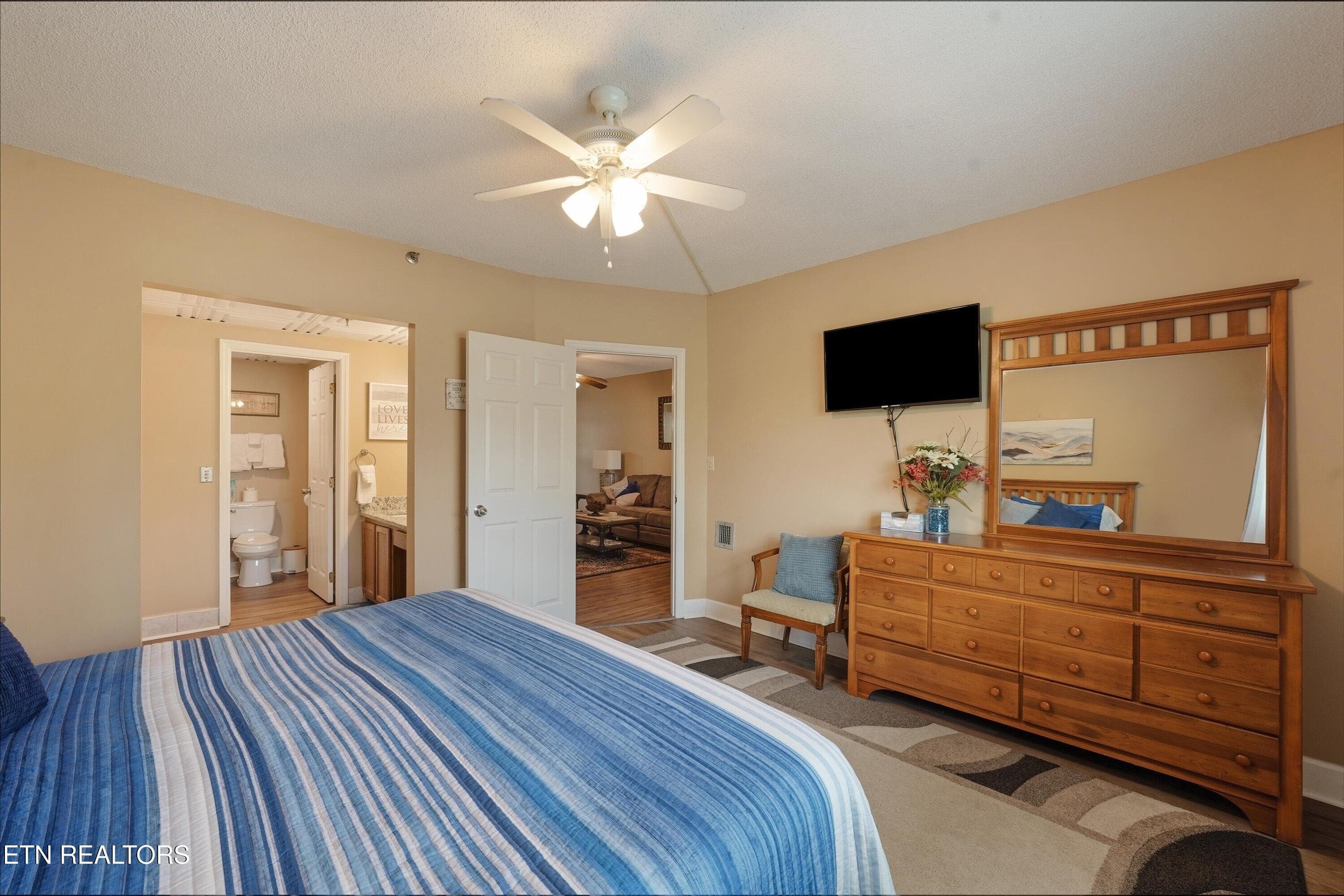 19-3215 N River Rd Unit 502 07 - 3215 N River Rd 502, Pigeon Forge, TN 37863, Pigeon Forge