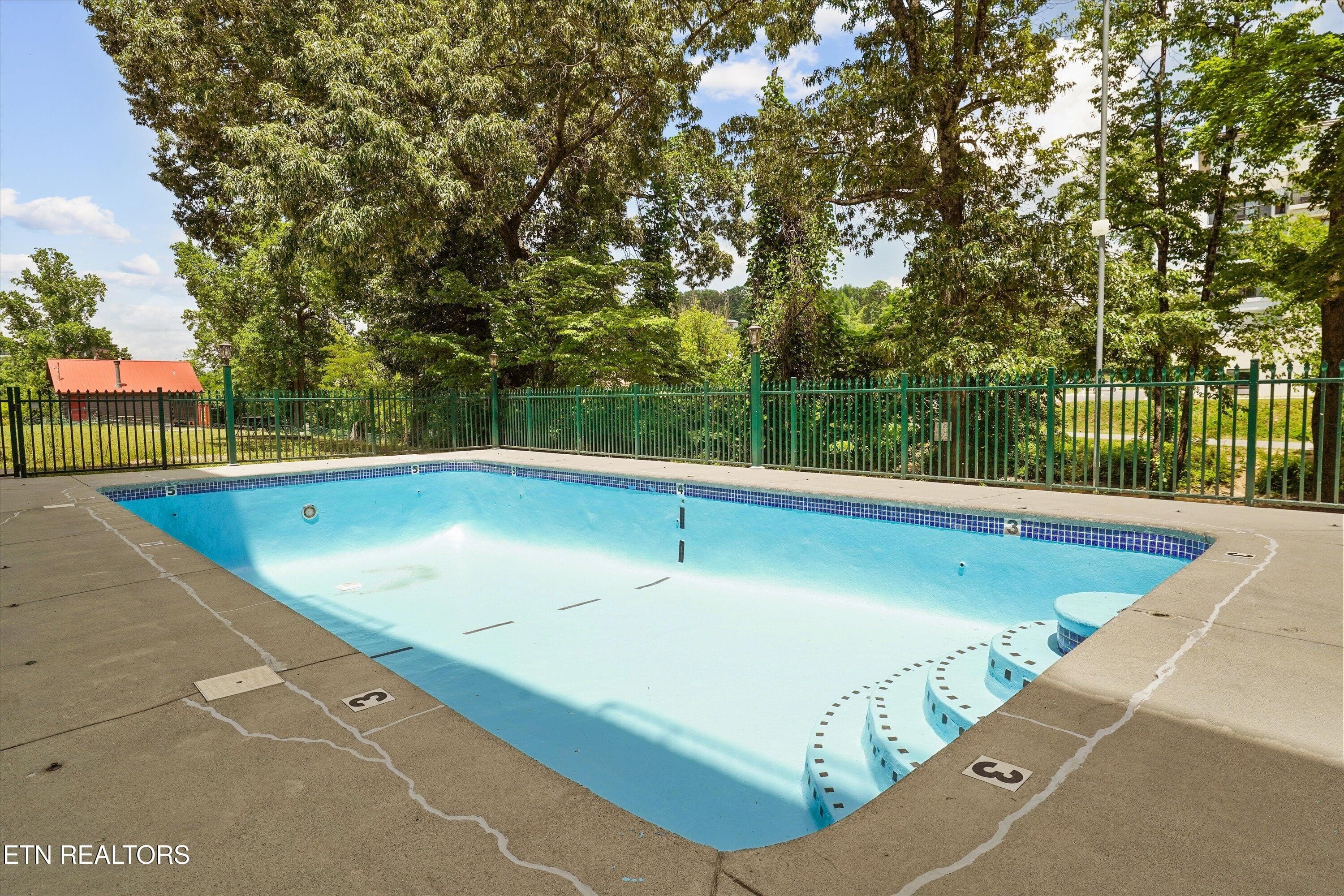 25-3215 N River Rd Unit 502 26 - 3215 N River Rd 502, Pigeon Forge, TN 37863, Pigeon Forge