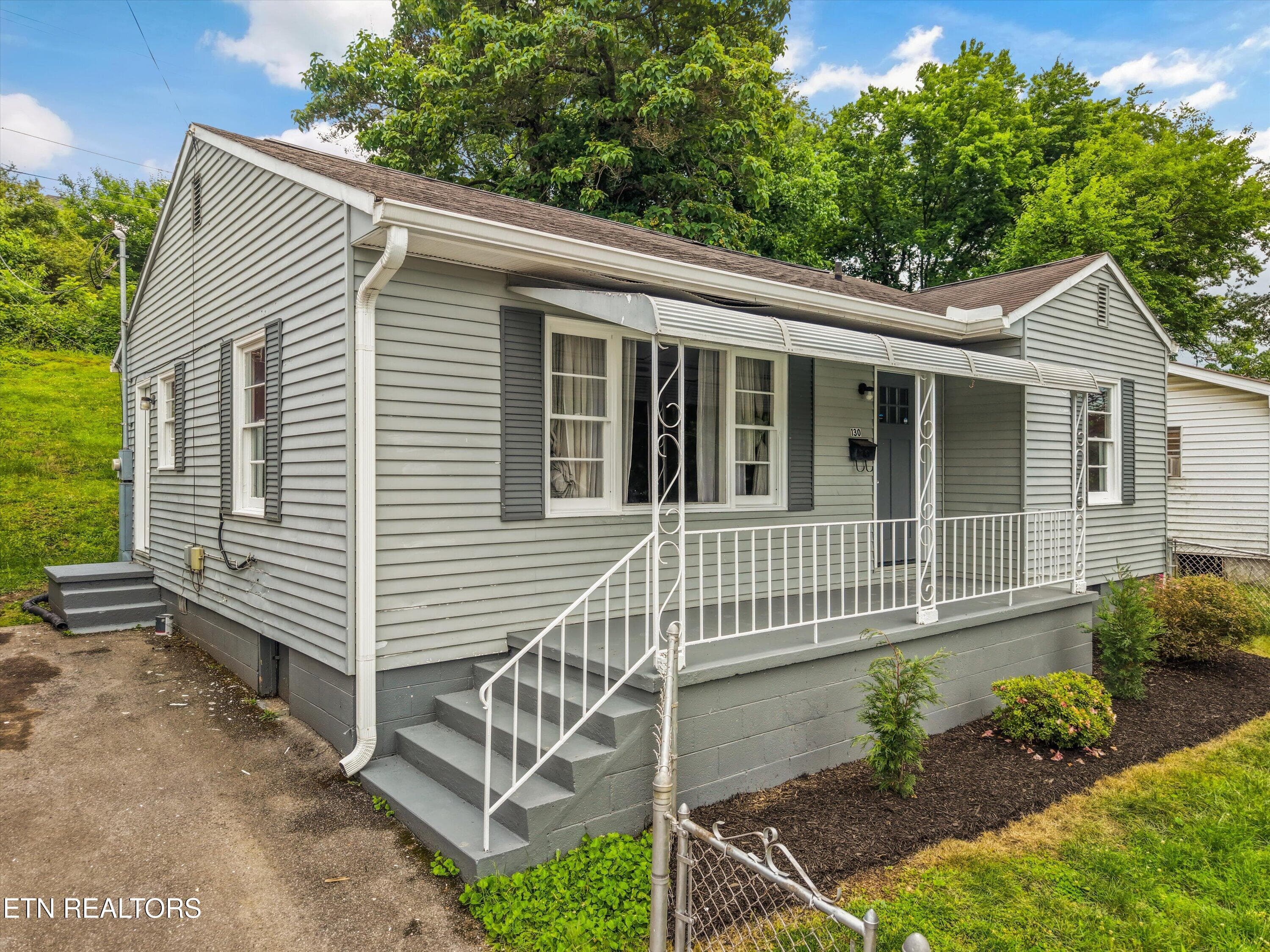 06-130 Oglewood Ave 27 - 130 Oglewood Ave, Knoxville, TN 37917, Knoxville