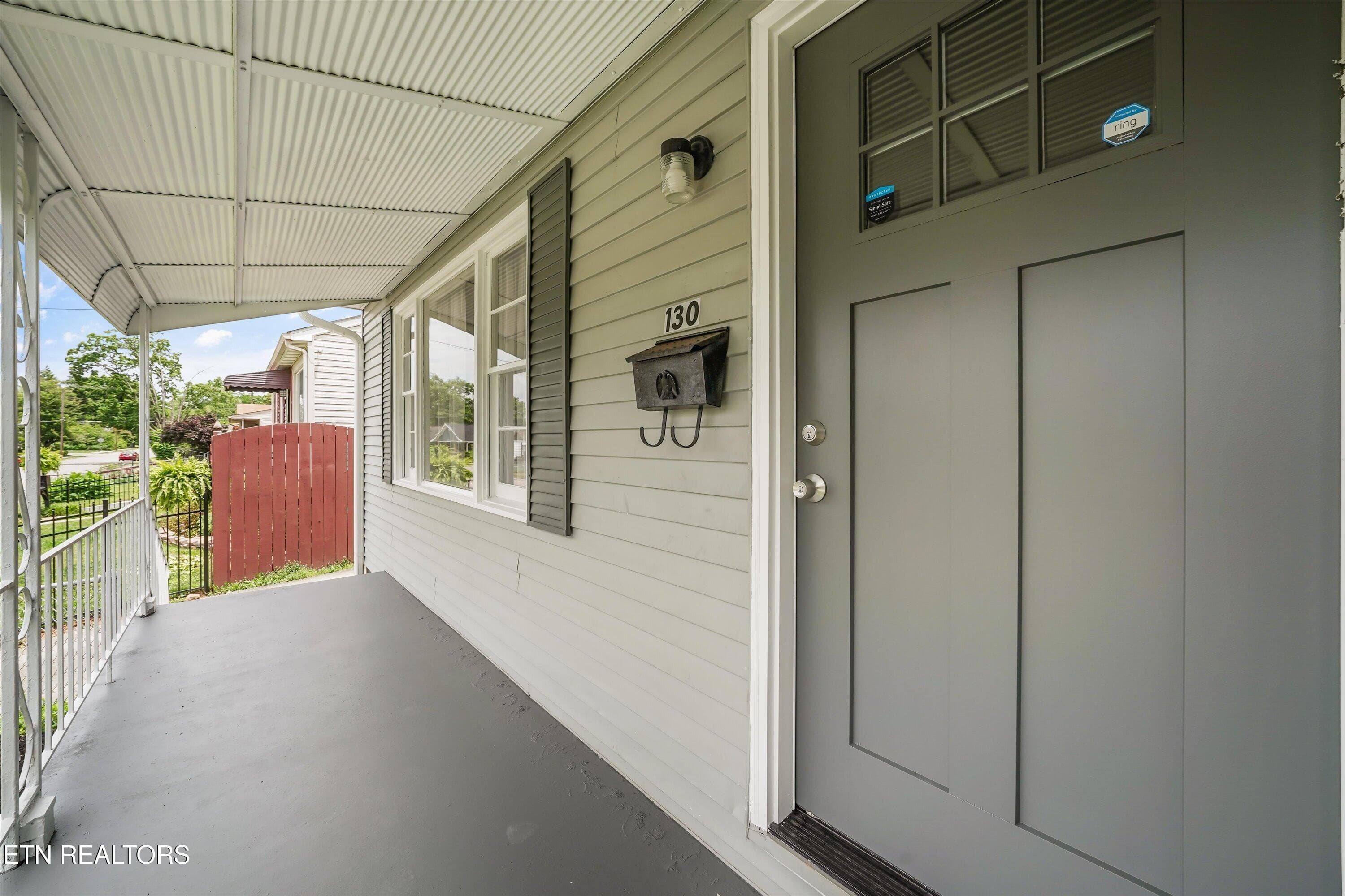 07-130 Oglewood Ave 18 - 130 Oglewood Ave, Knoxville, TN 37917, Knoxville