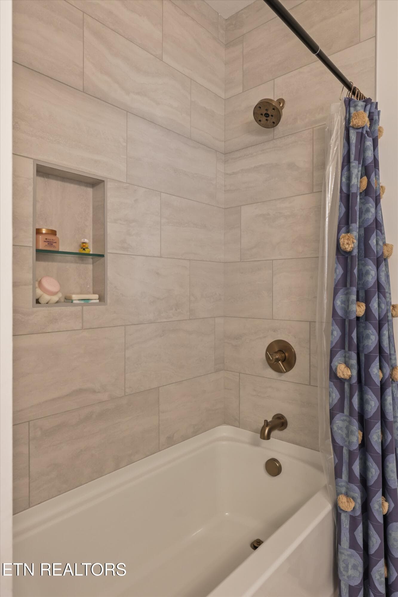 Secondary Bedroom - 9456 Horizon Drive, Knoxville, TN 37922, Knoxville