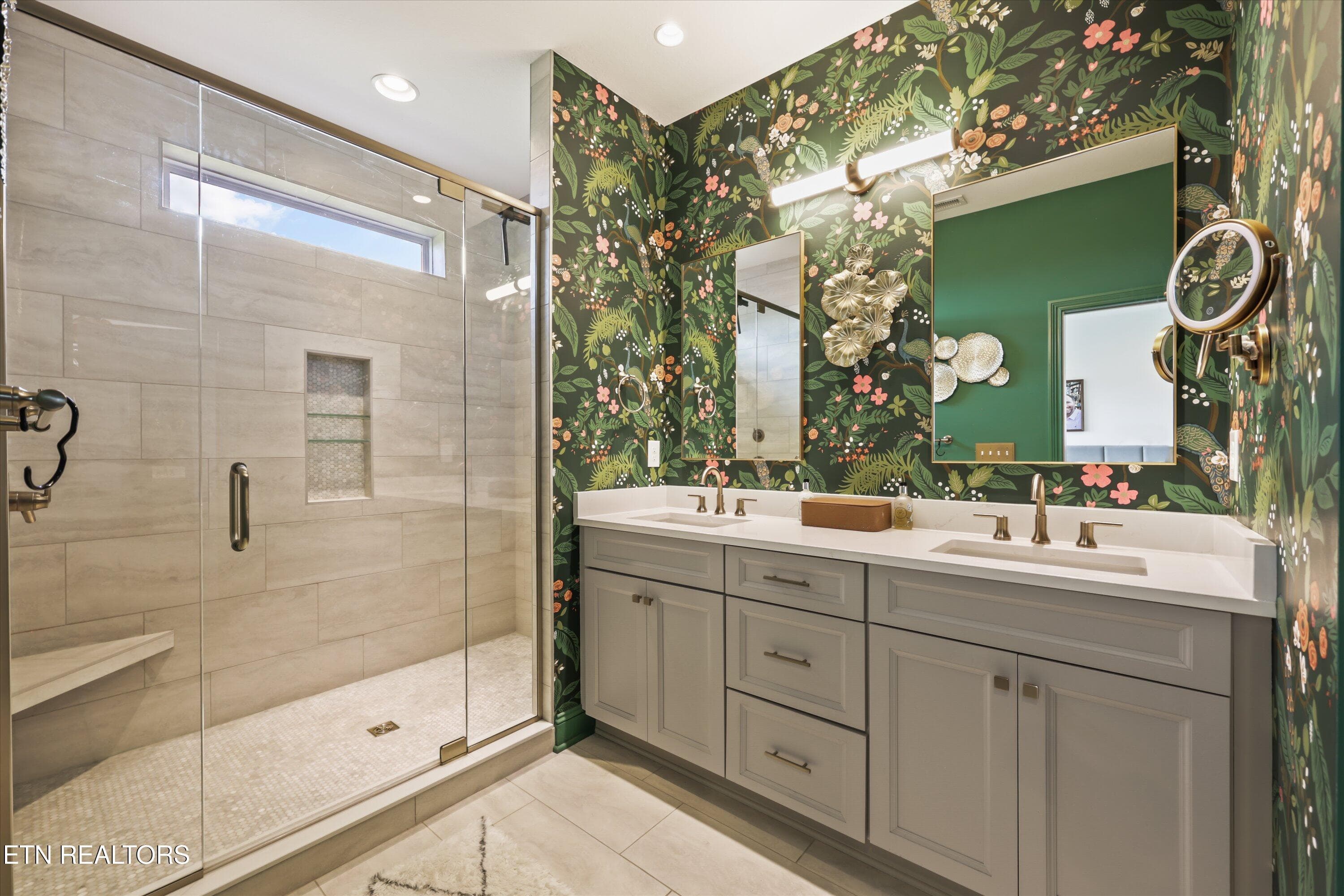 Primary Ensuite - 9456 Horizon Drive, Knoxville, TN 37922, Knoxville