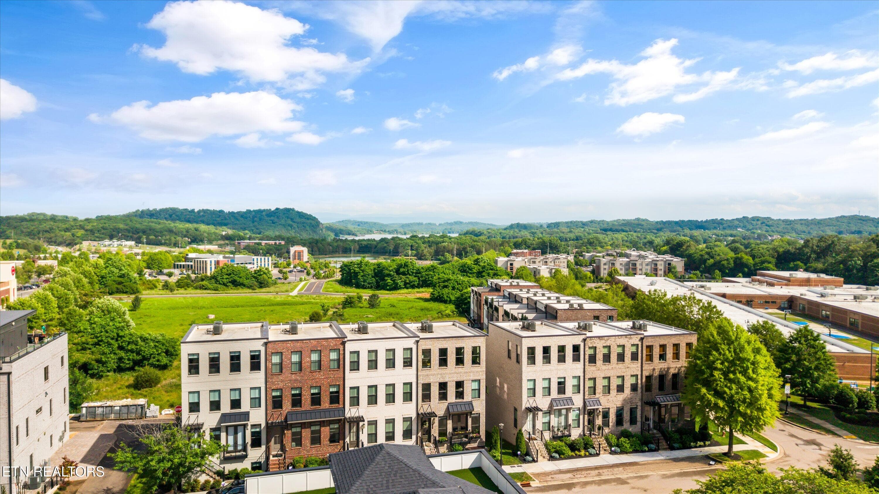 60-9456 Horizon Dr12 - 9456 Horizon Drive, Knoxville, TN 37922, Knoxville