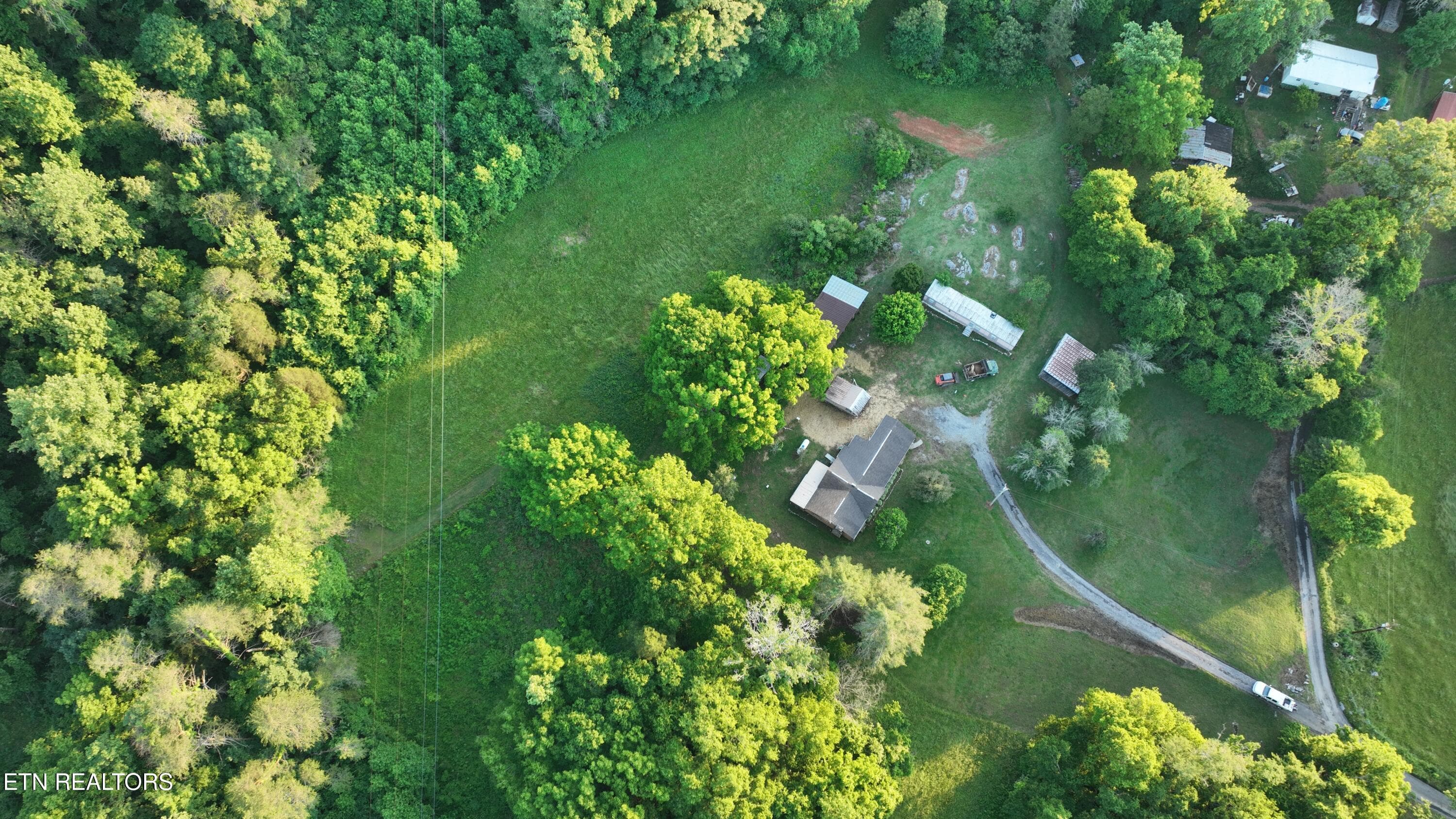 DJI_0231 - 340 Faithful Rd, Parrottsville, TN 37843