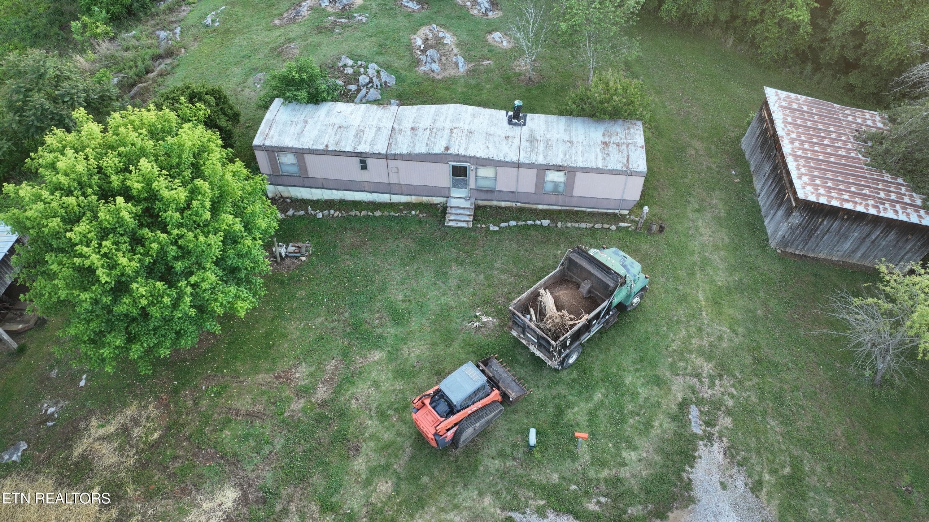DJI_0235 - 340 Faithful Rd, Parrottsville, TN 37843