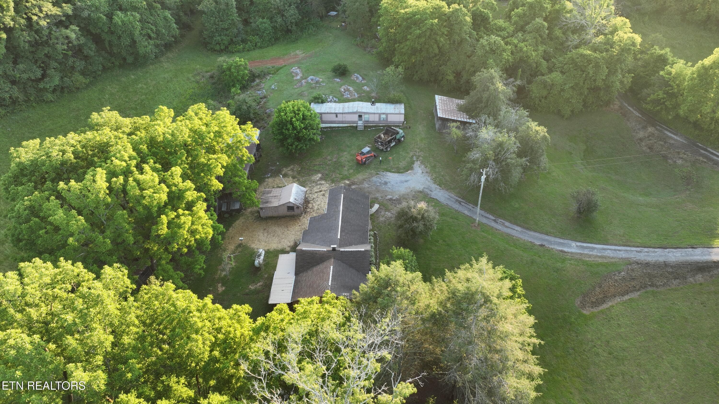 DJI_0227 - 340 Faithful Rd, Parrottsville, TN 37843