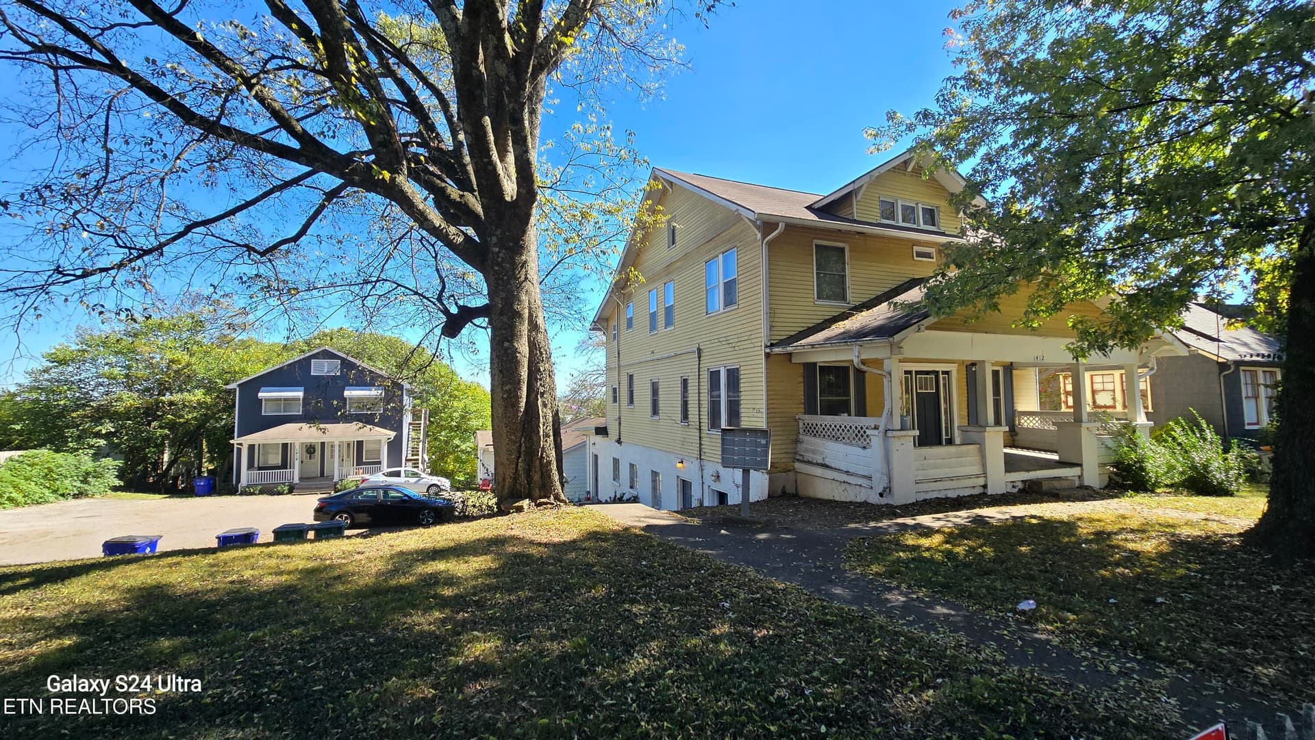1412-1418 Armstrong Ave, Knoxville, TN 37917