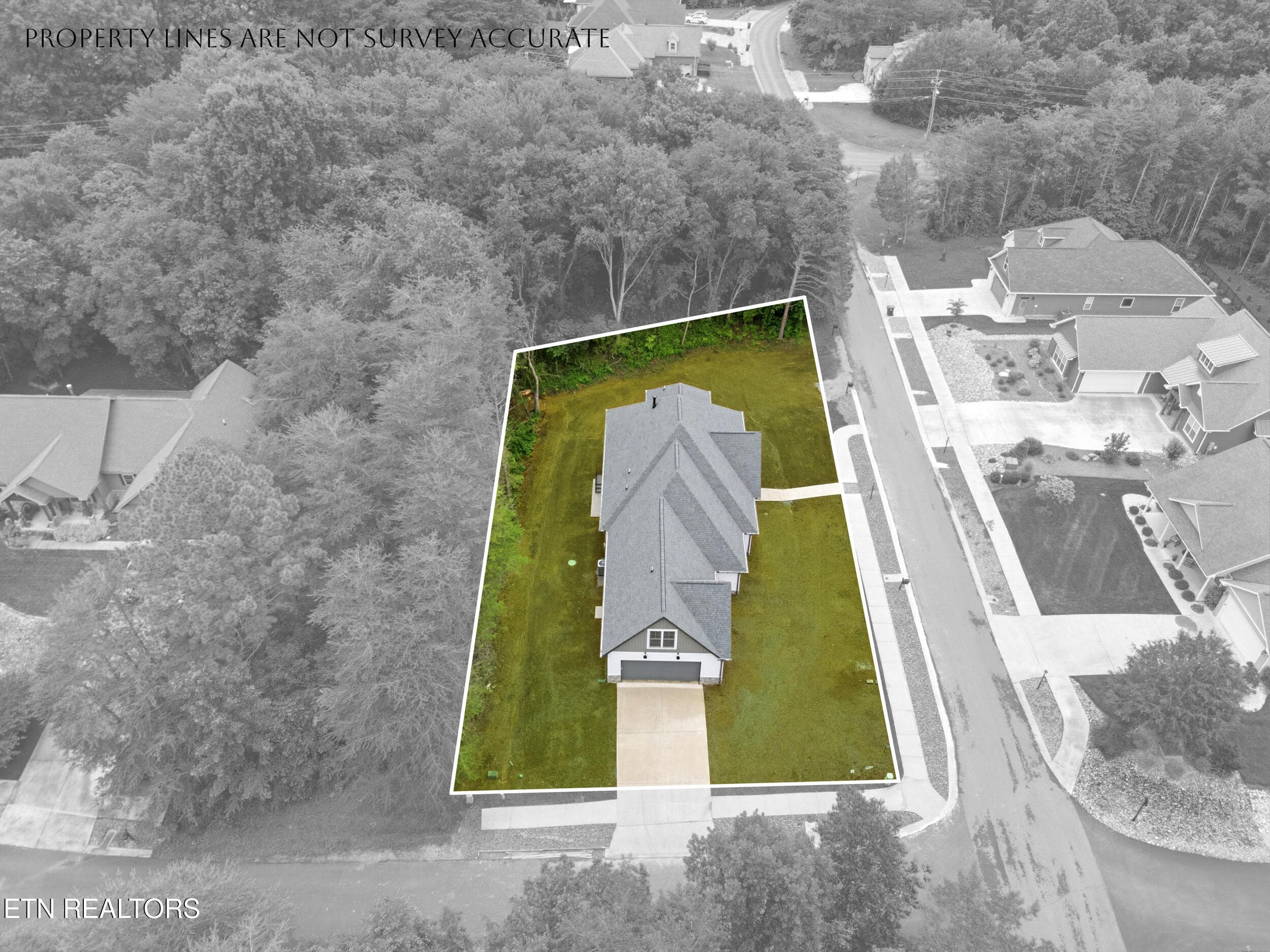 213_gado_ln_048-lines - 213 Gado Lane, Loudon, TN 37774