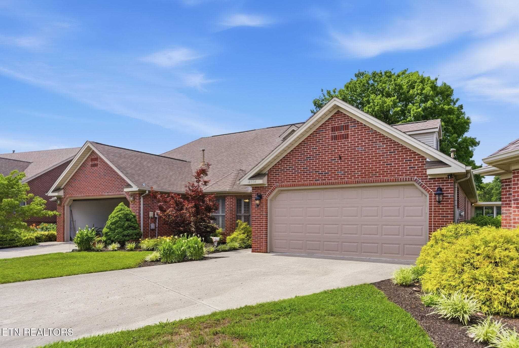 4354 Wallerton Court, Knoxville, TN 37938