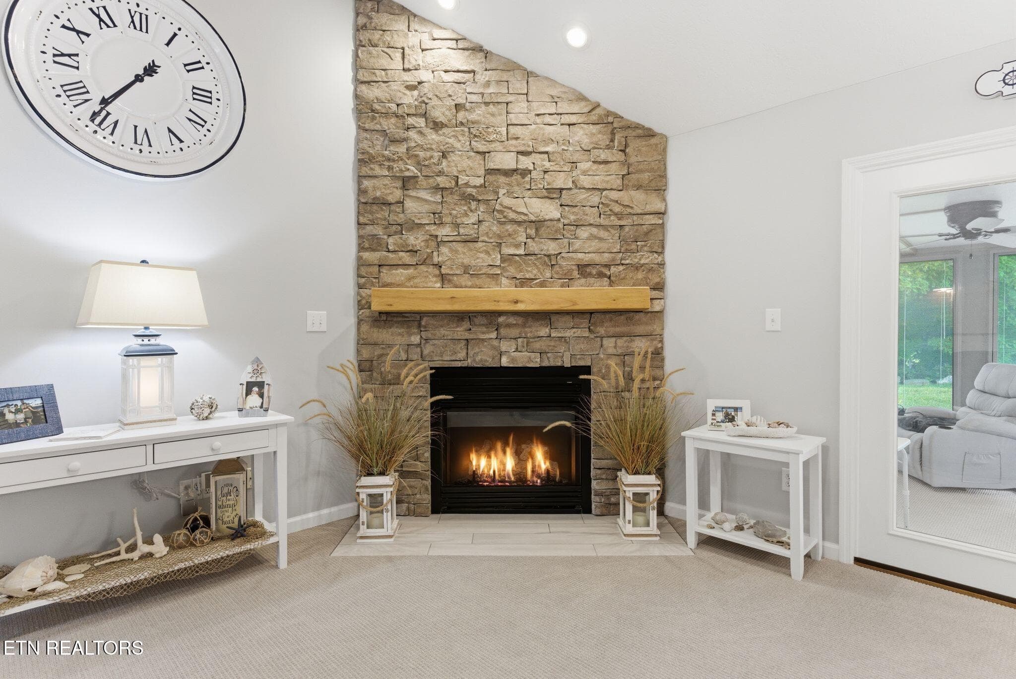 021_DSC09297_with_fire - 4354 Wallerton Court, Knoxville, TN 37938