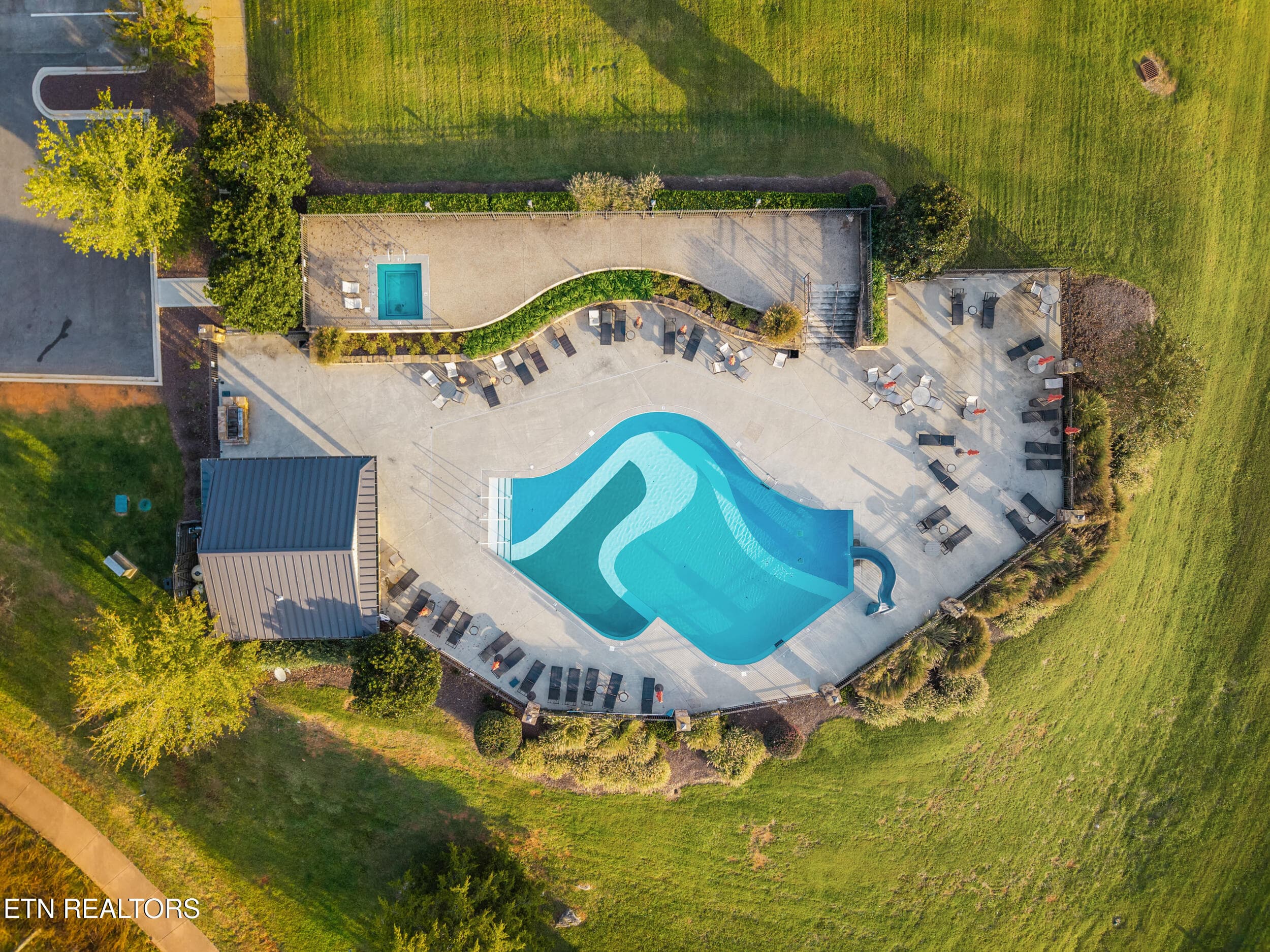 TN National Community_011 - 2033 Chestnut Lane, Loudon, TN 37774