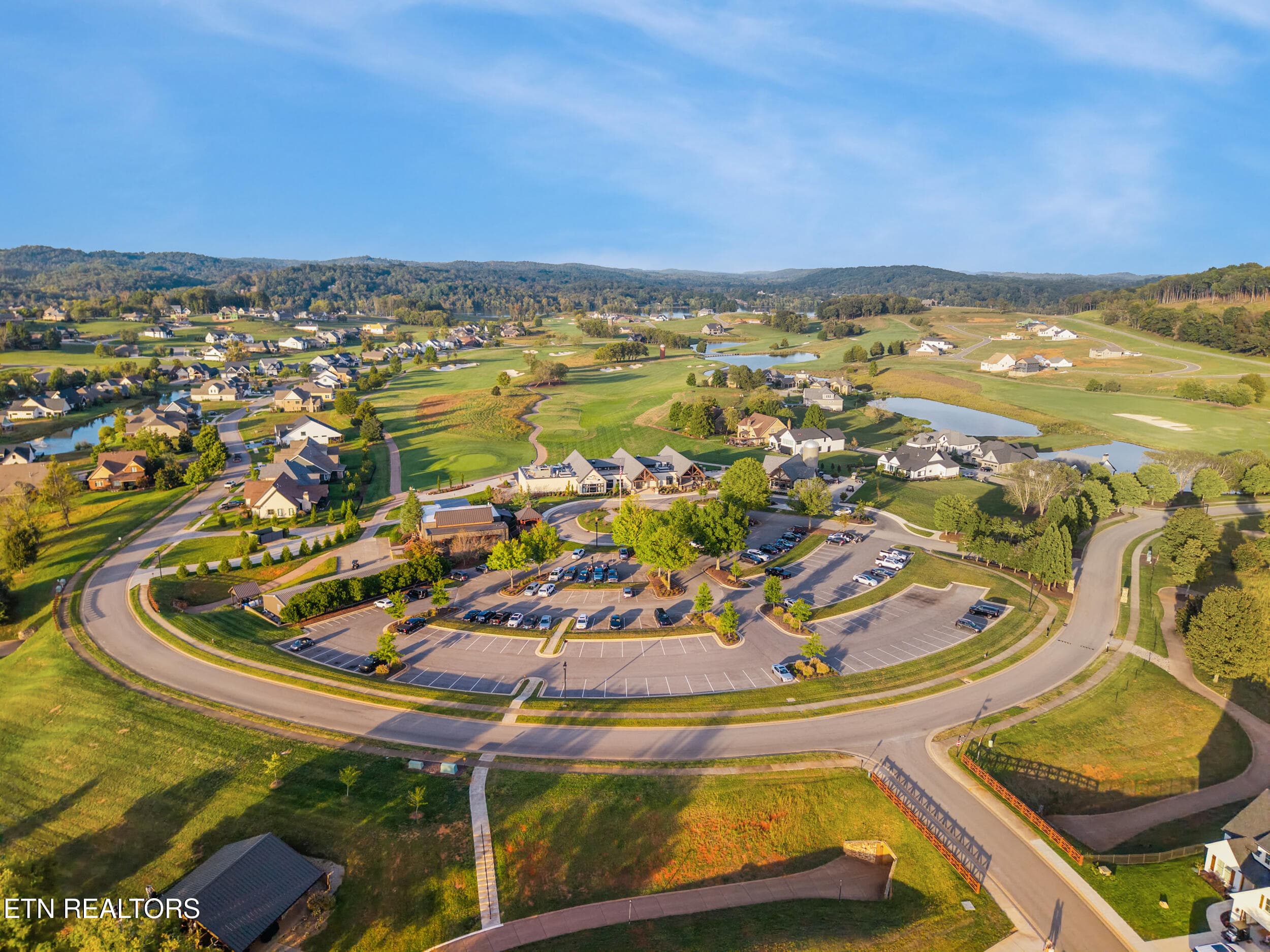 TN National Community_012 - 2033 Chestnut Lane, Loudon, TN 37774