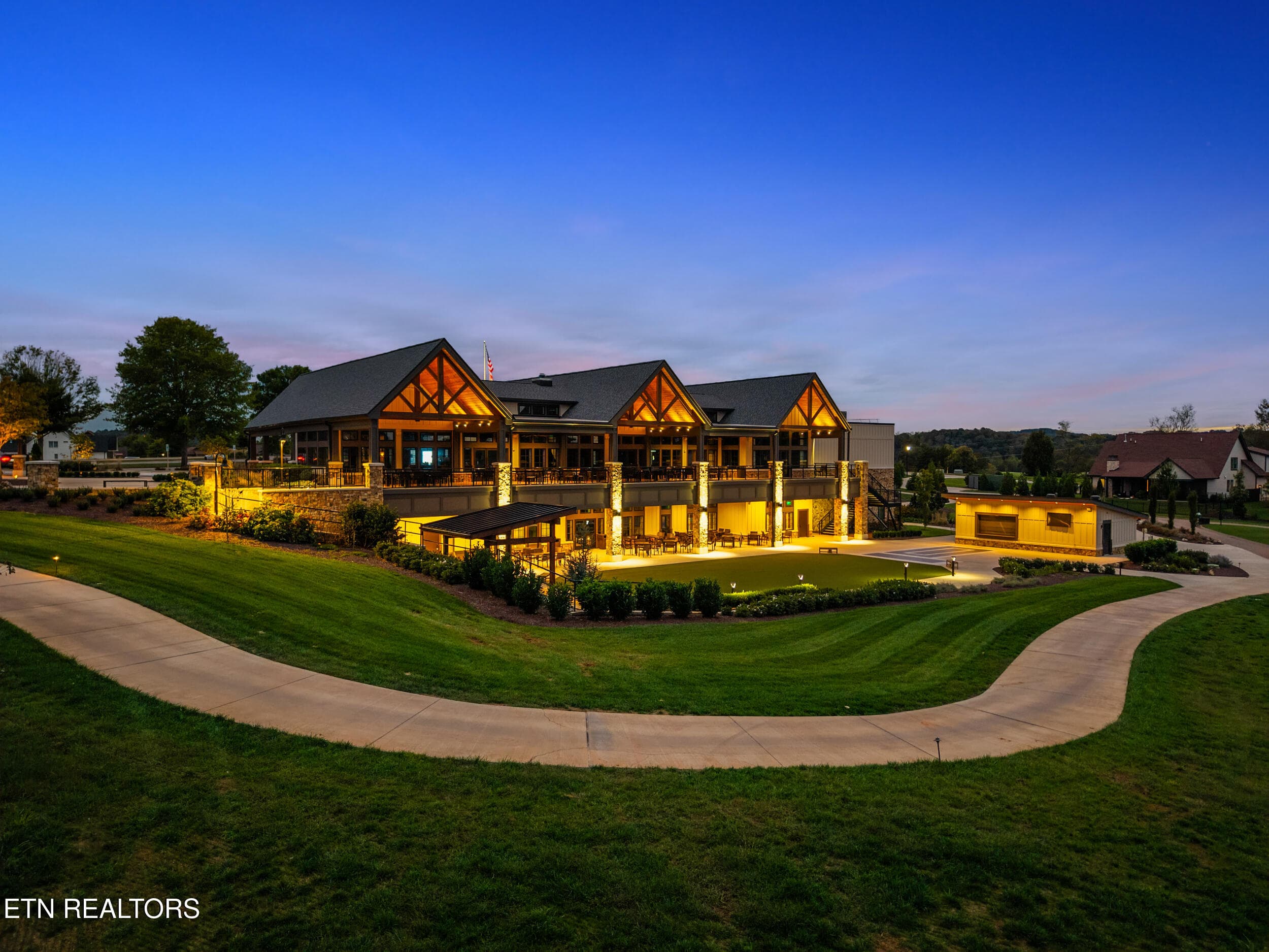 TN National Community_016 - 2033 Chestnut Lane, Loudon, TN 37774