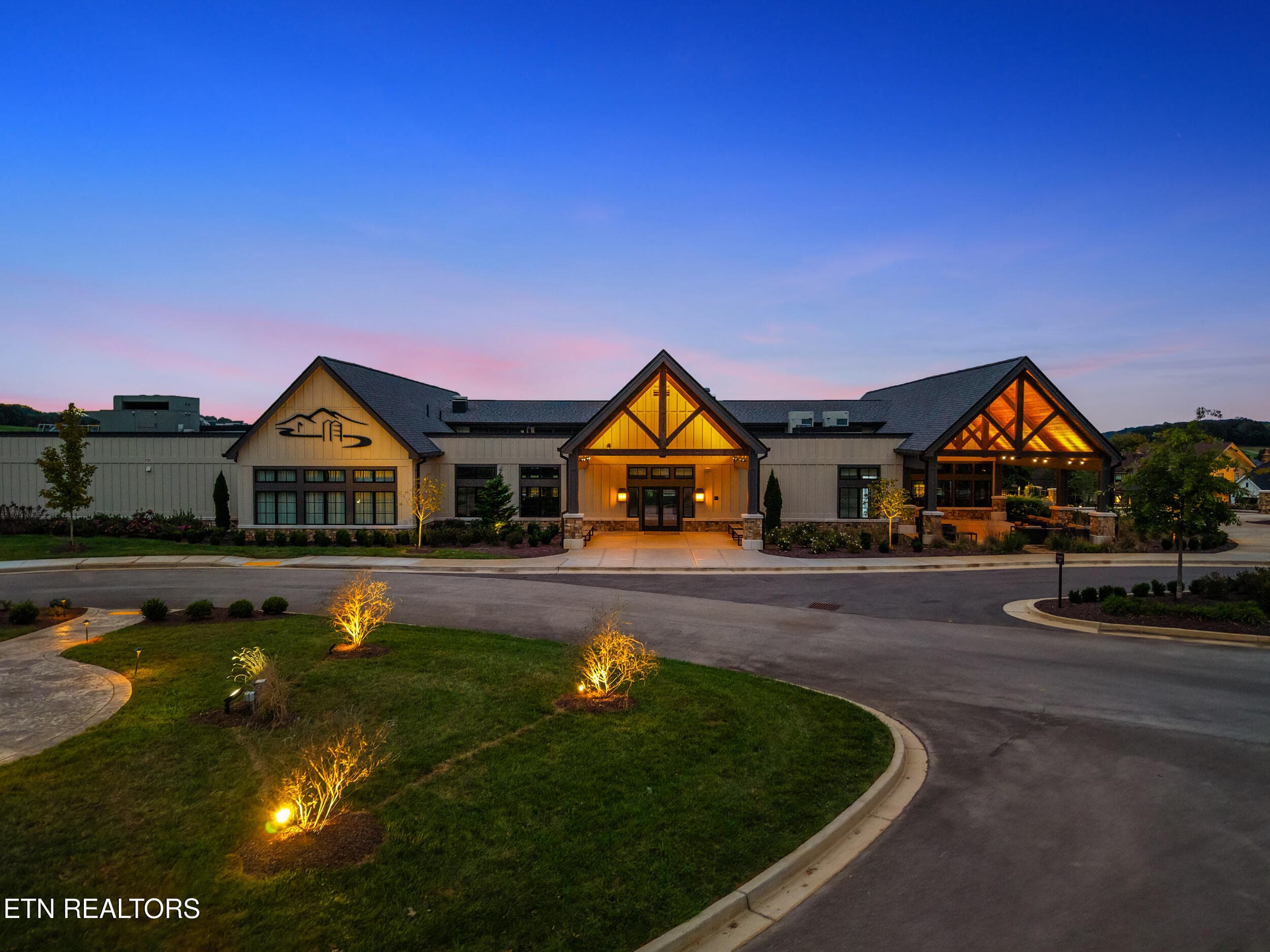 TN National Community_018 - 2033 Chestnut Lane, Loudon, TN 37774