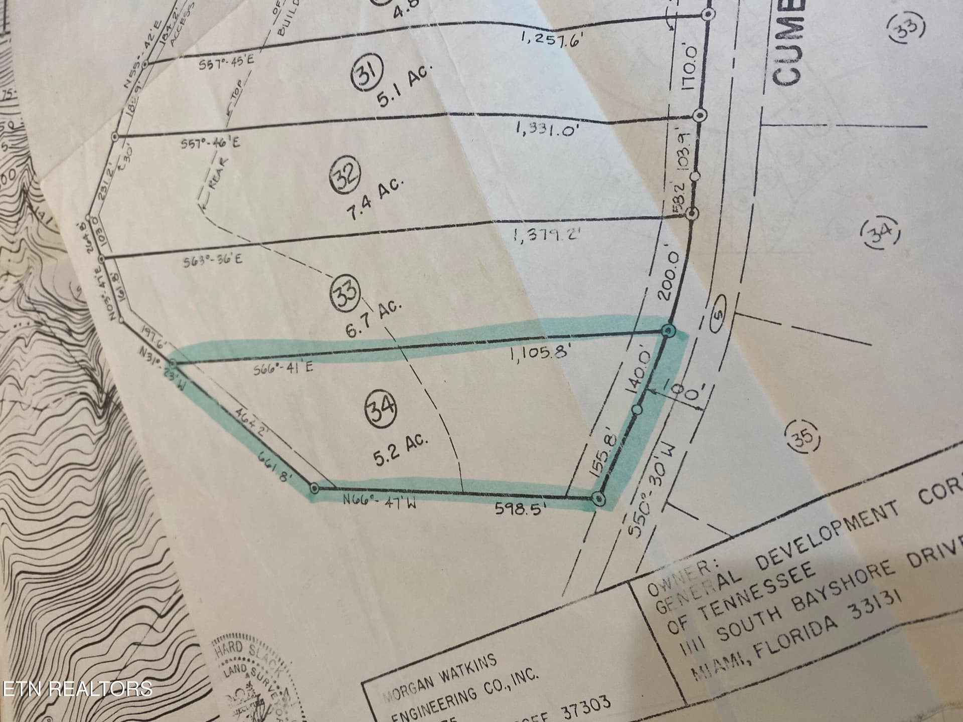 616 Cumberland Cove Rd, Monterey, TN 38574
