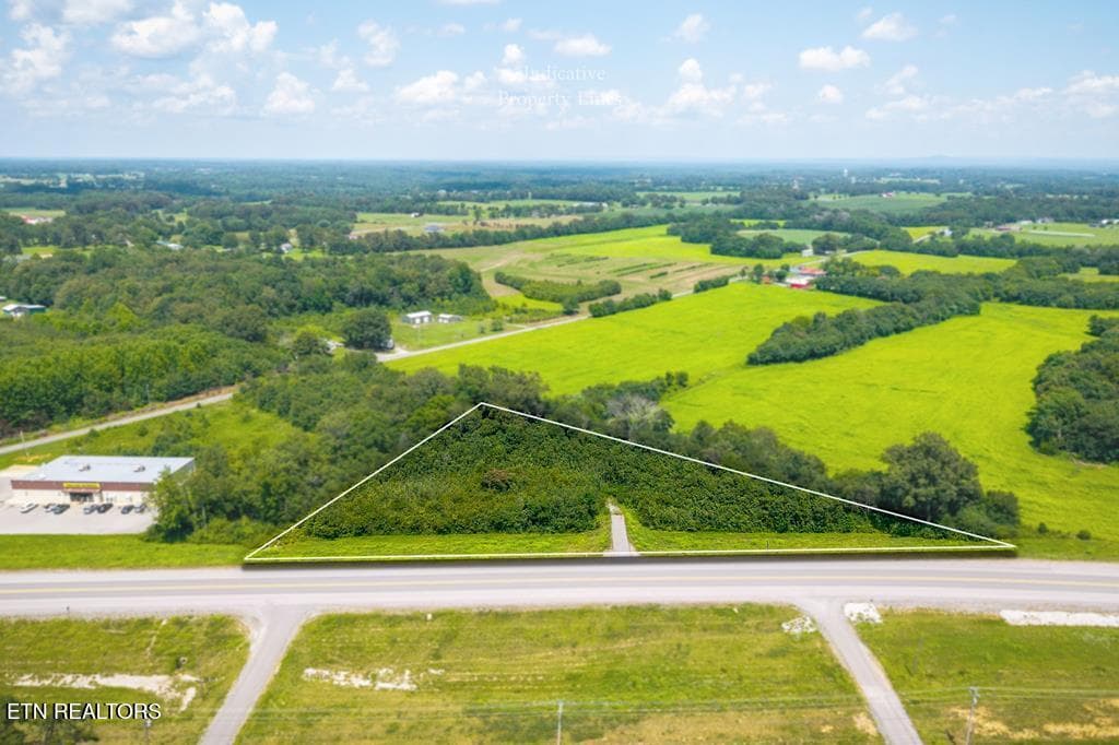 0 Highway 56, Smithville, TN 37166