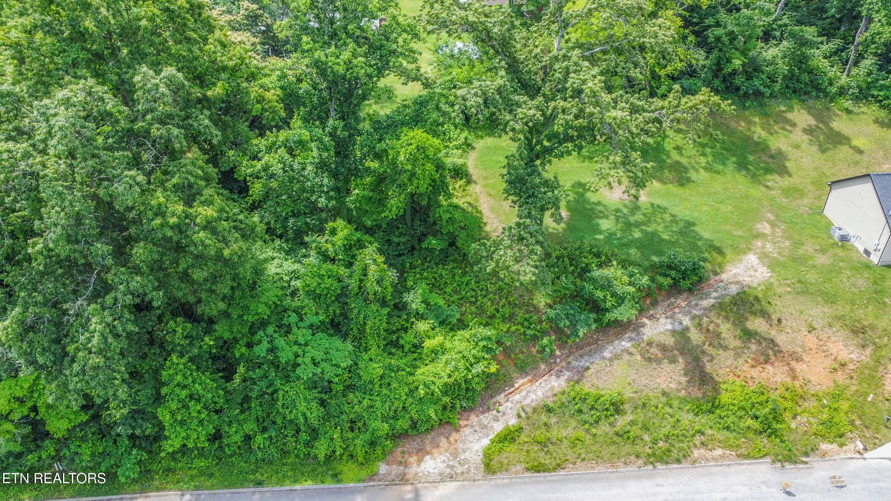 drone 7_1 - 524 Westbury Drive, Clinton, TN 37716