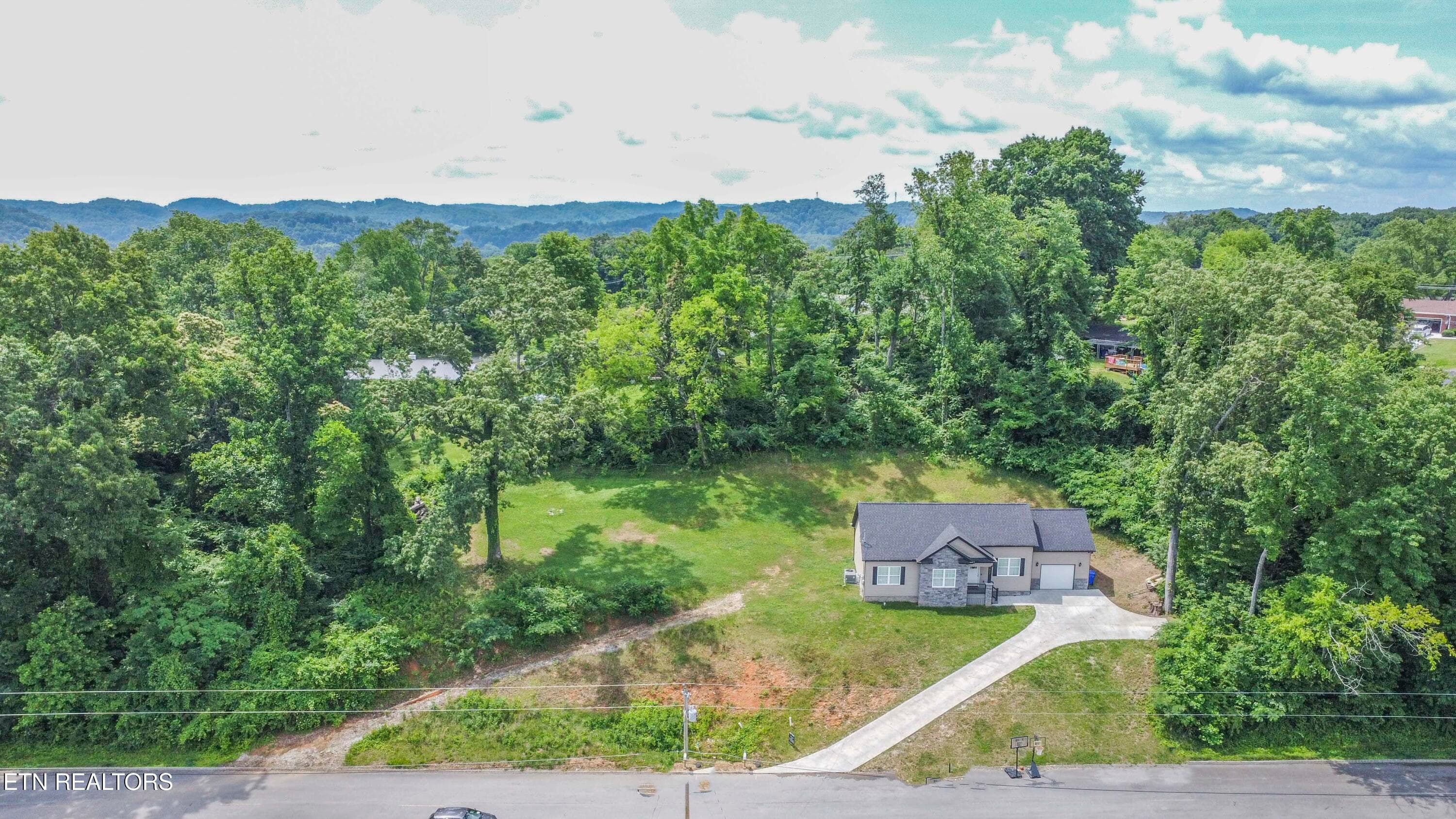 drone 9_1 - 524 Westbury Drive, Clinton, TN 37716