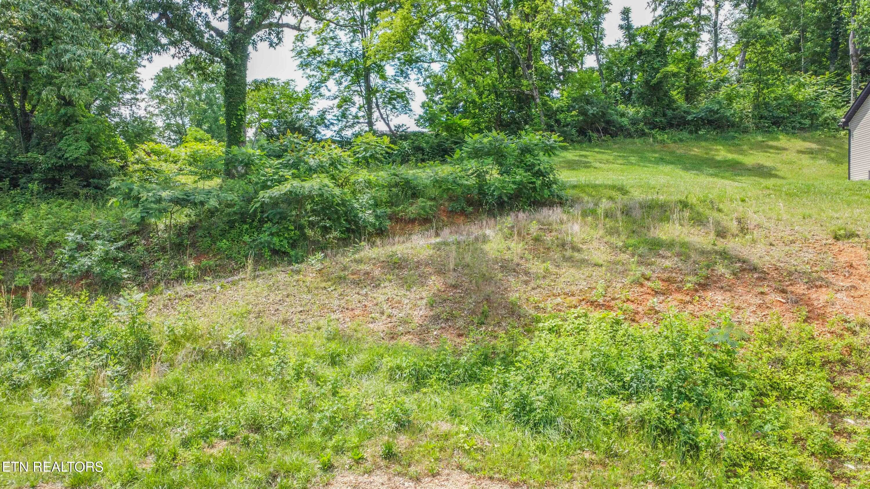 drone 15_1 - 524 Westbury Drive, Clinton, TN 37716