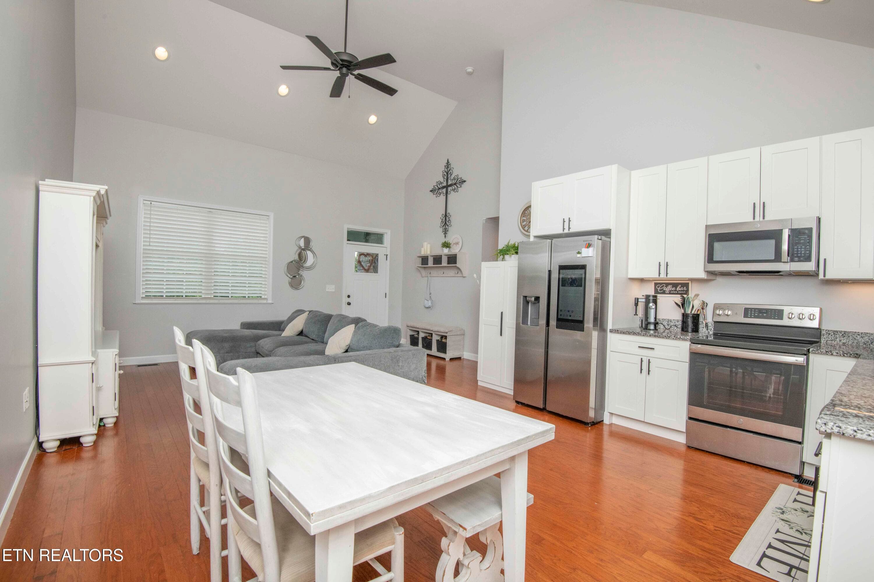 kitchen 3_1 - 524 Westbury Drive, Clinton, TN 37716