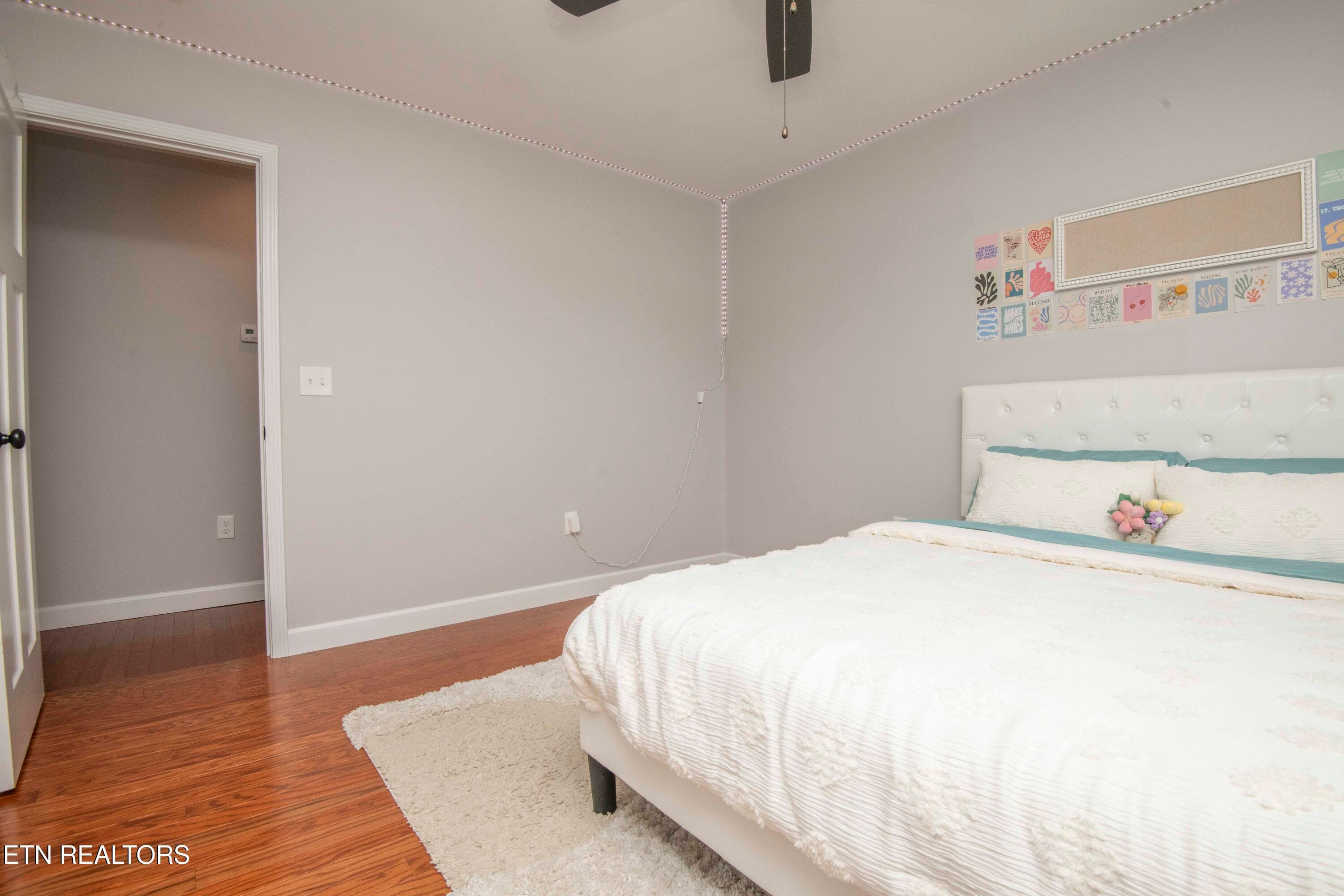 second bed 1_1 - 524 Westbury Drive, Clinton, TN 37716