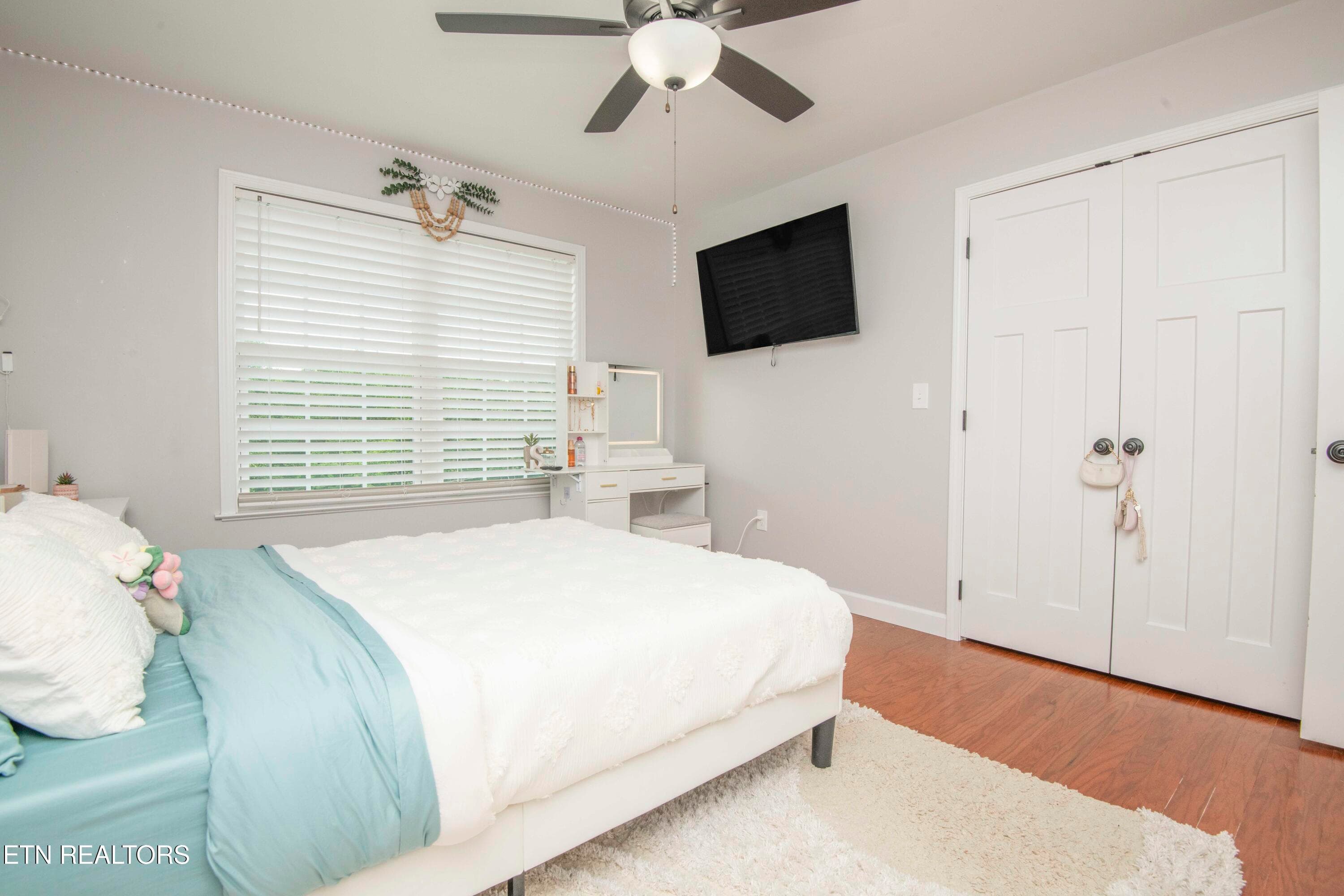 second bed 2_1 - 524 Westbury Drive, Clinton, TN 37716