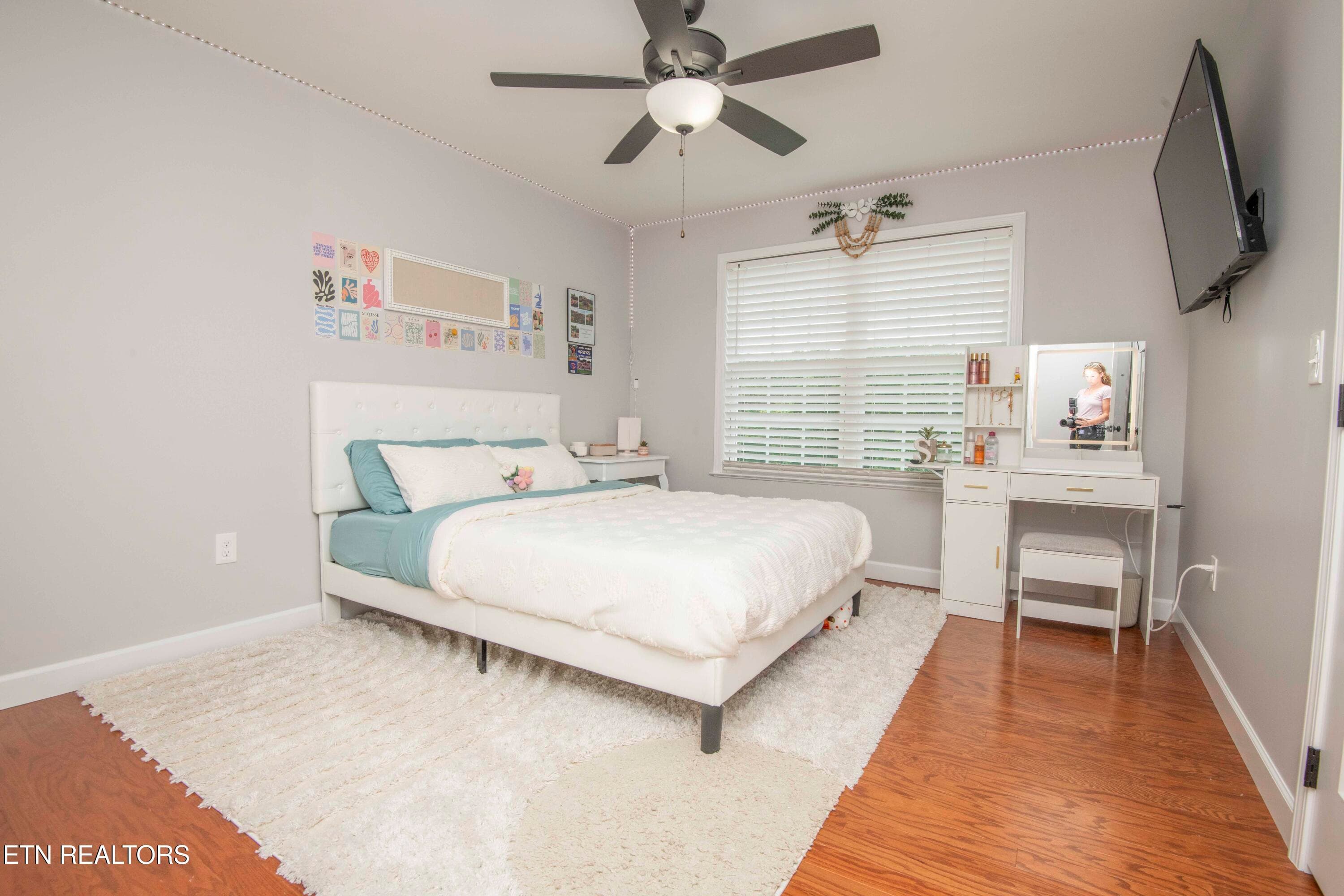 second bed 3_1 - 524 Westbury Drive, Clinton, TN 37716