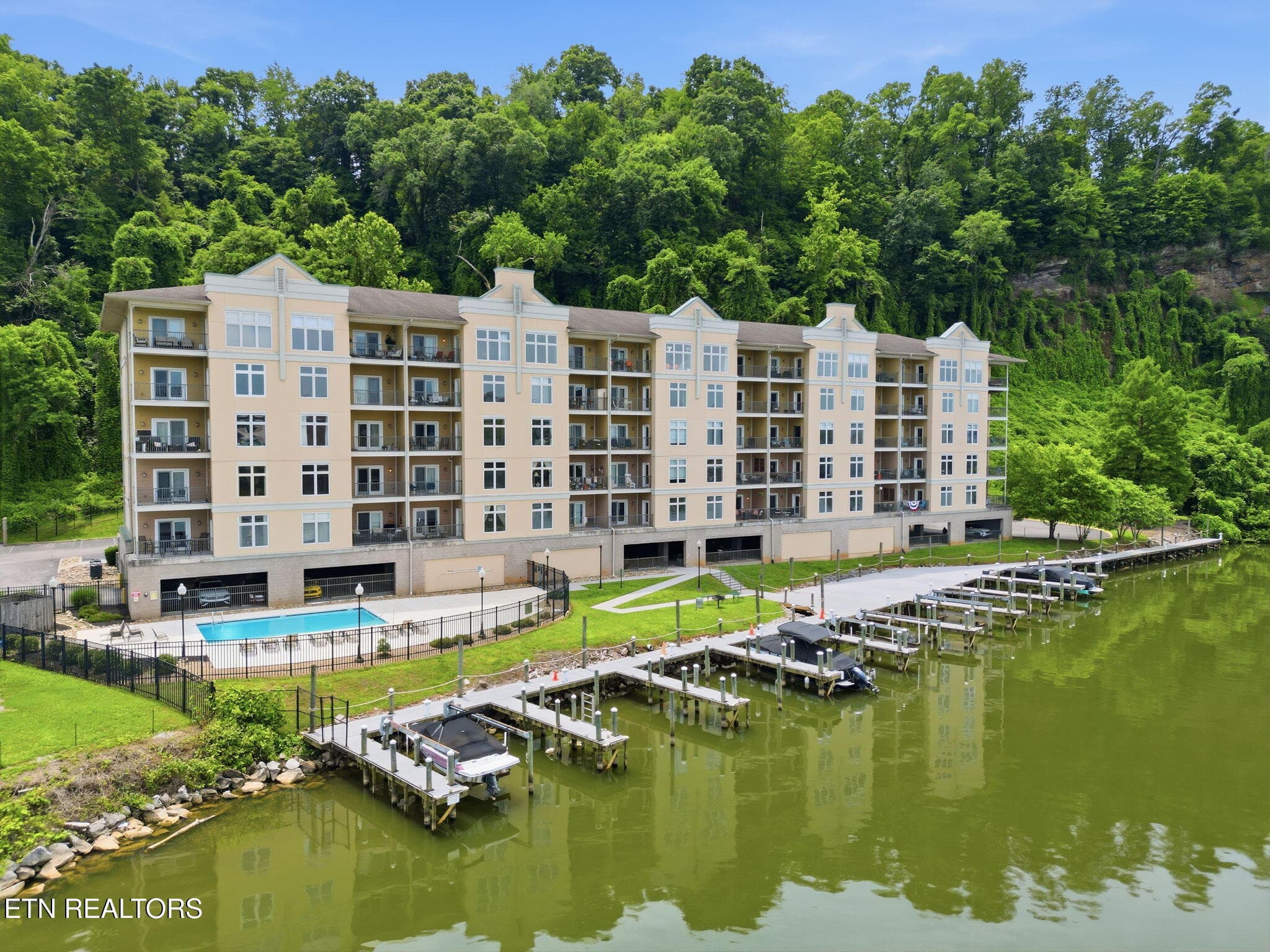 3001 River Towne Way 407, Knoxville, TN 37920