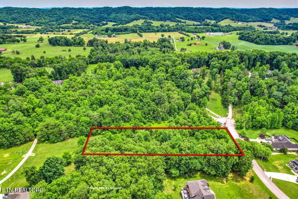 82 - Stone Ridge Drive, Andersonville, TN 37705