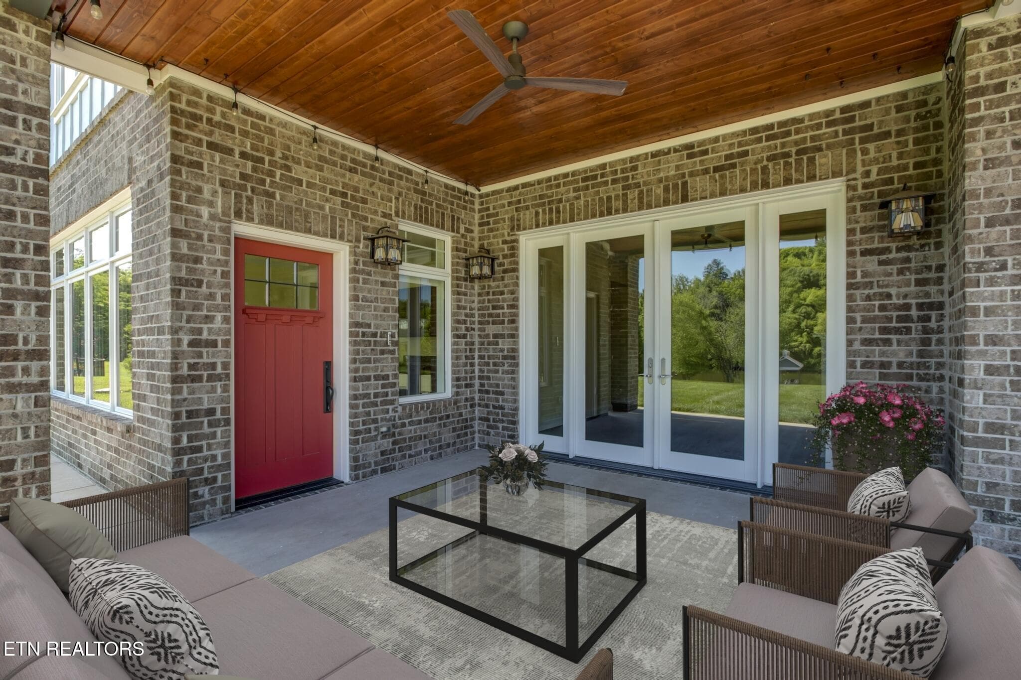 Outdoor 2 - 917 Emory Church Rd, Knoxville, TN 37922