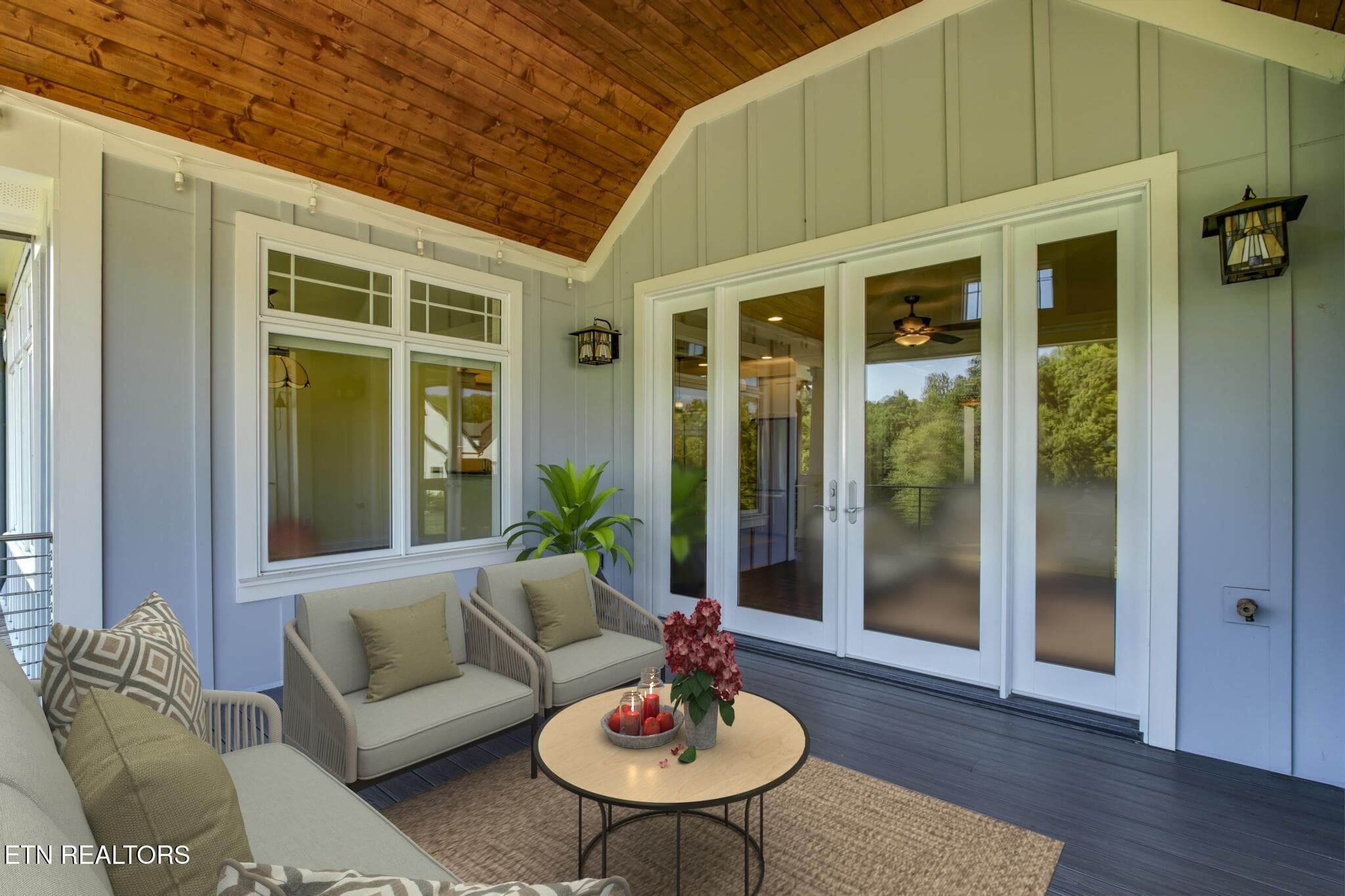 Outdoor - 917 Emory Church Rd, Knoxville, TN 37922