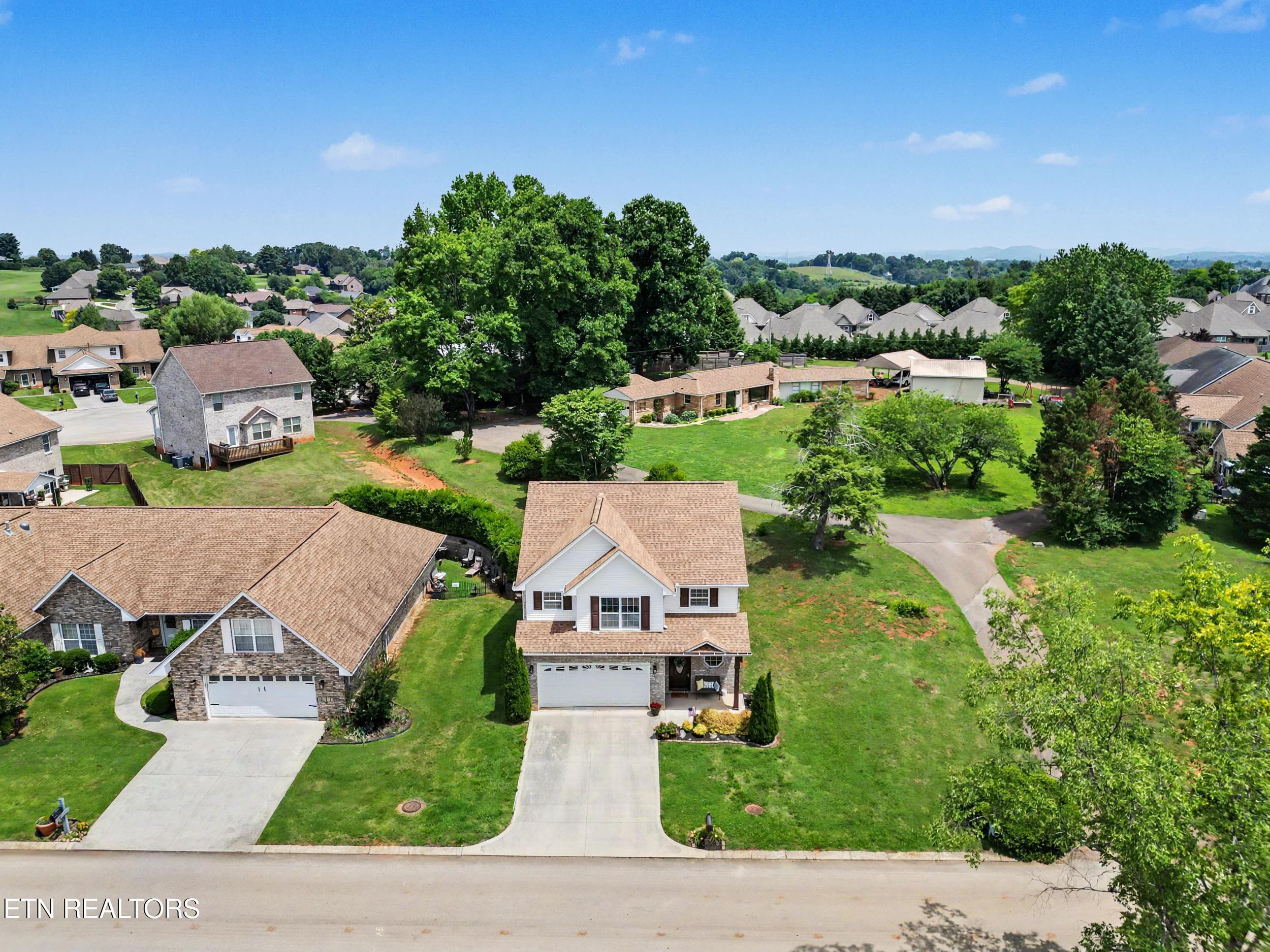 4_dji_0080.png - 245 Royal Oaks Drive, Maryville, TN 37801, Maryville