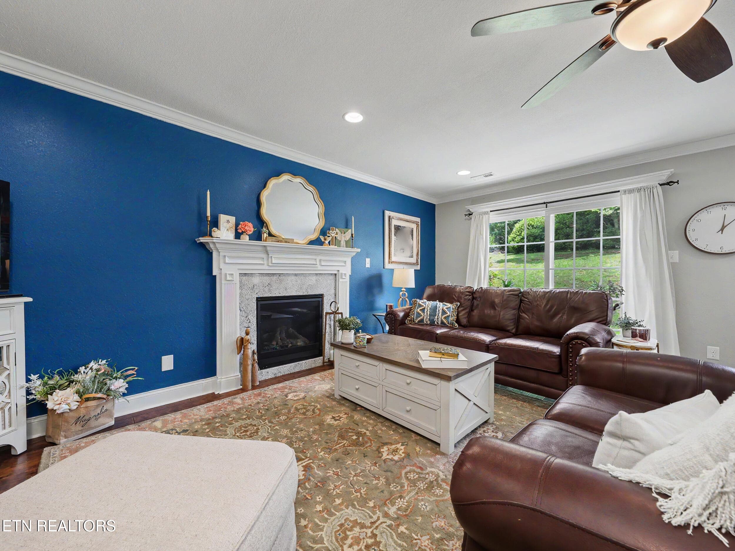 7_img_6588 - 245 Royal Oaks Drive, Maryville, TN 37801, Maryville