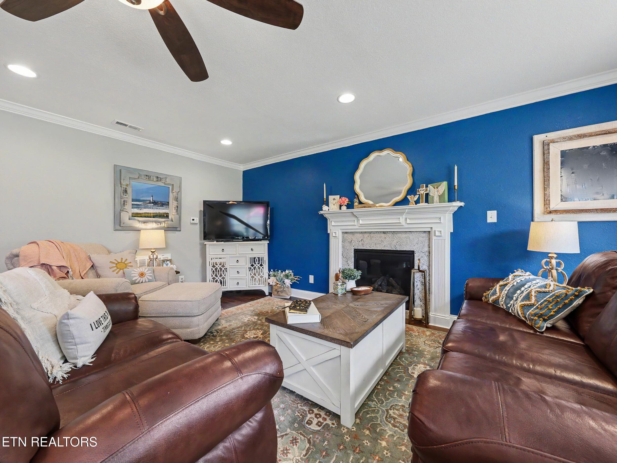8_img_6582 - 245 Royal Oaks Drive, Maryville, TN 37801, Maryville