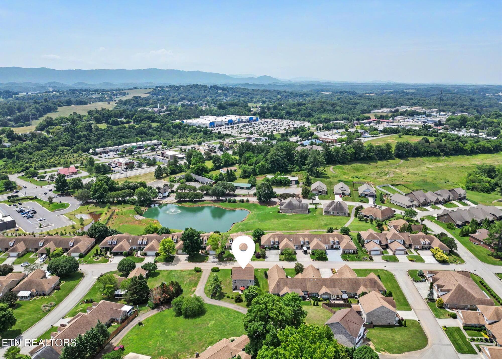 1 - 245 Royal Oaks Drive, Maryville, TN 37801, Maryville