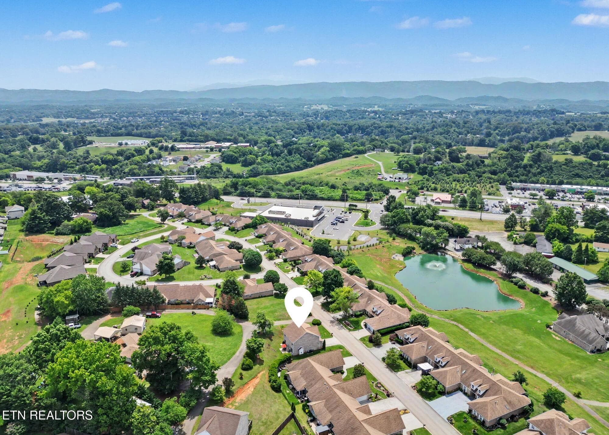 2 - 245 Royal Oaks Drive, Maryville, TN 37801, Maryville