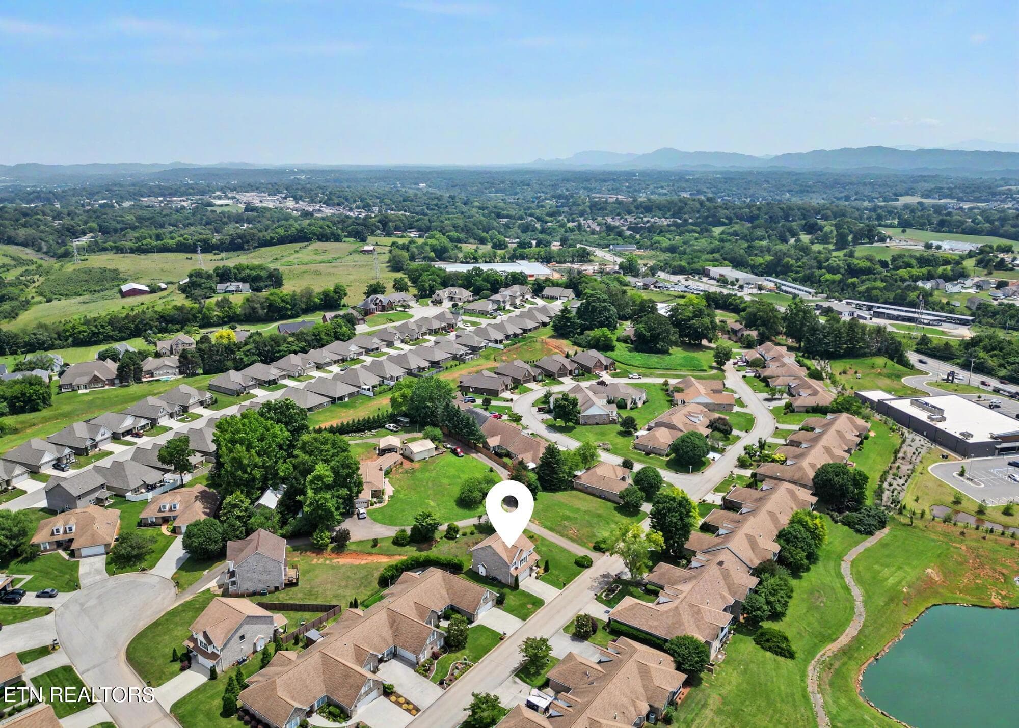 3 - 245 Royal Oaks Drive, Maryville, TN 37801, Maryville