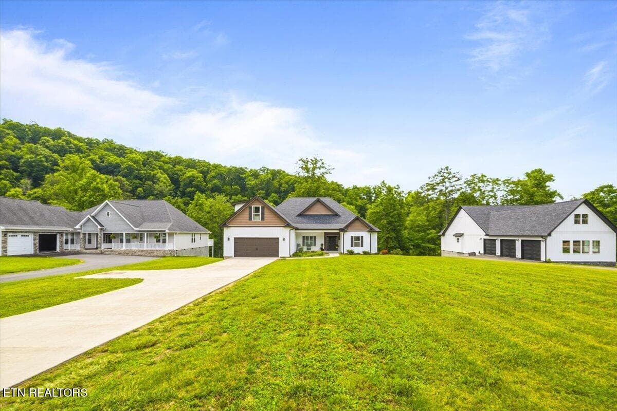 03-320 Wagon Ln - 320 Wagon Lane, Speedwell, TN 37870, Speedwell
