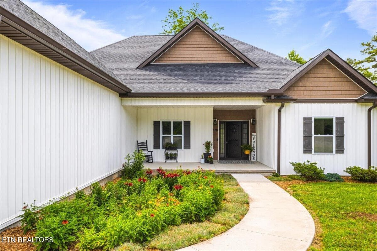 04-320 Wagon Ln - 320 Wagon Lane, Speedwell, TN 37870, Speedwell