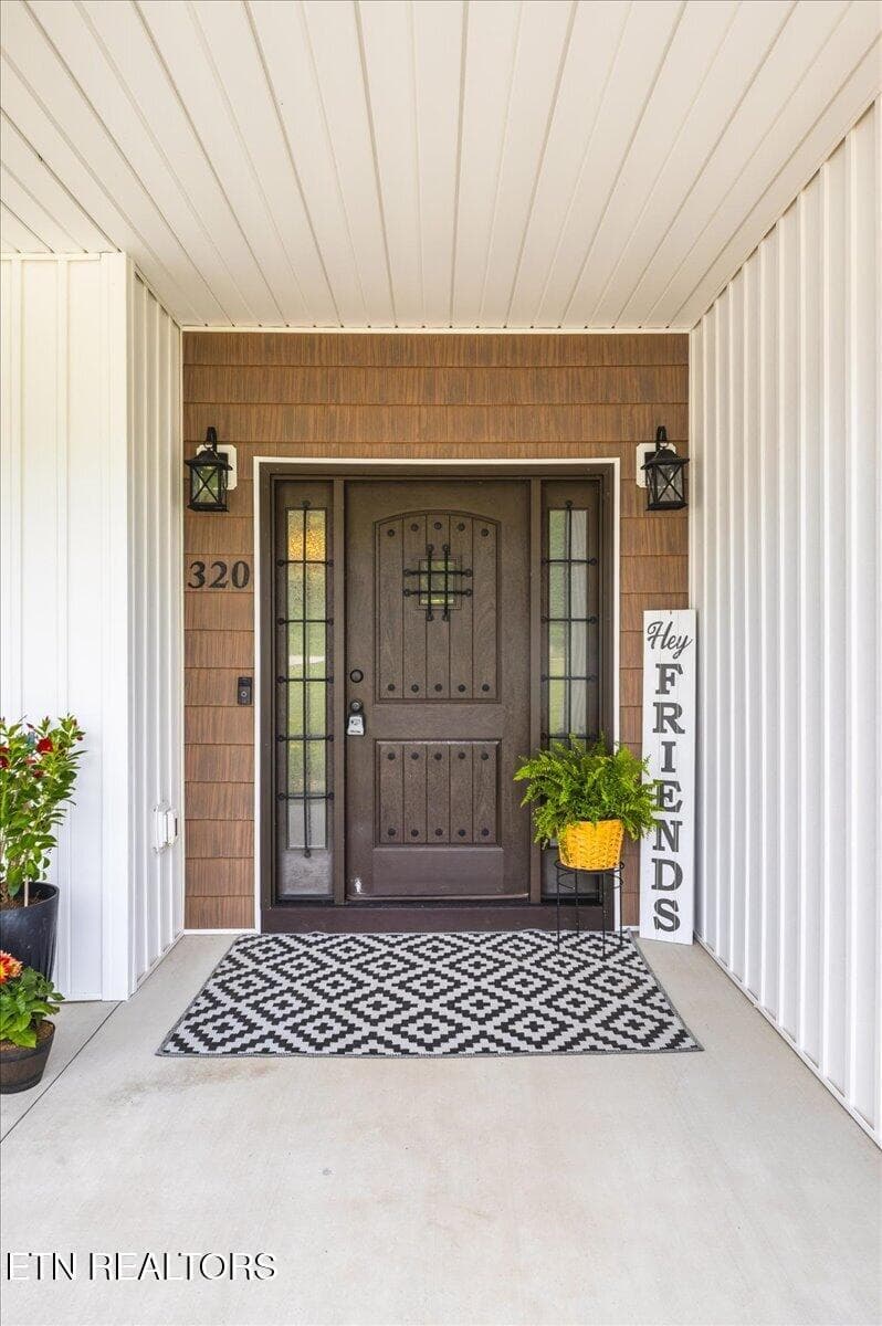 09-320 Wagon Ln - 320 Wagon Lane, Speedwell, TN 37870, Speedwell