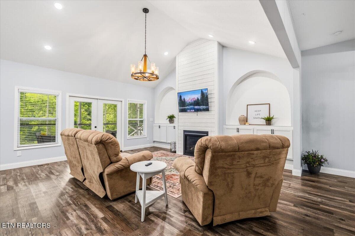 11-320 Wagon Ln - 320 Wagon Lane, Speedwell, TN 37870, Speedwell
