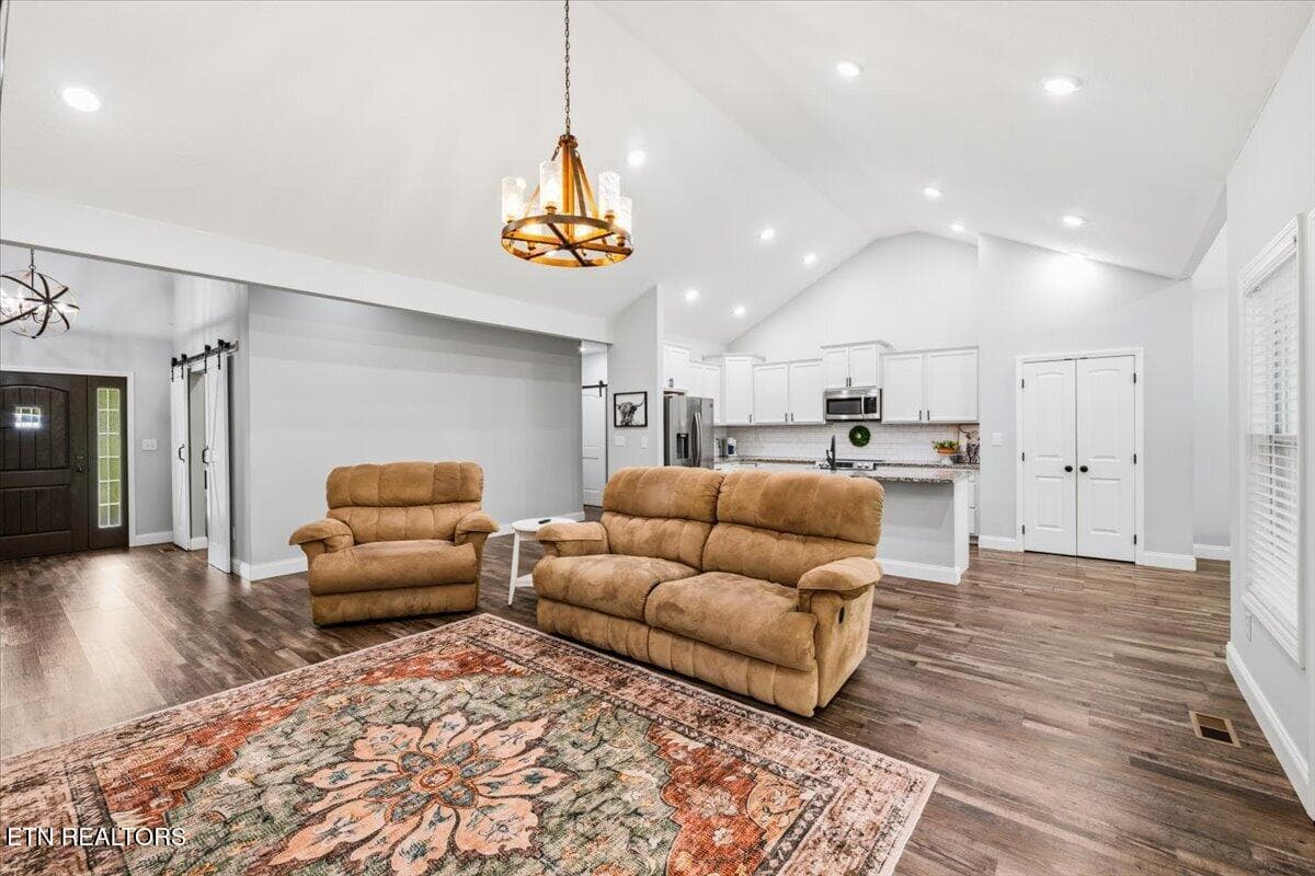14-320 Wagon Ln - 320 Wagon Lane, Speedwell, TN 37870, Speedwell
