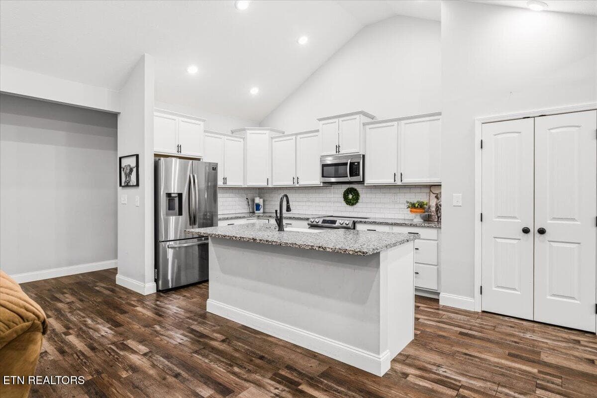 15-320 Wagon Ln - 320 Wagon Lane, Speedwell, TN 37870, Speedwell