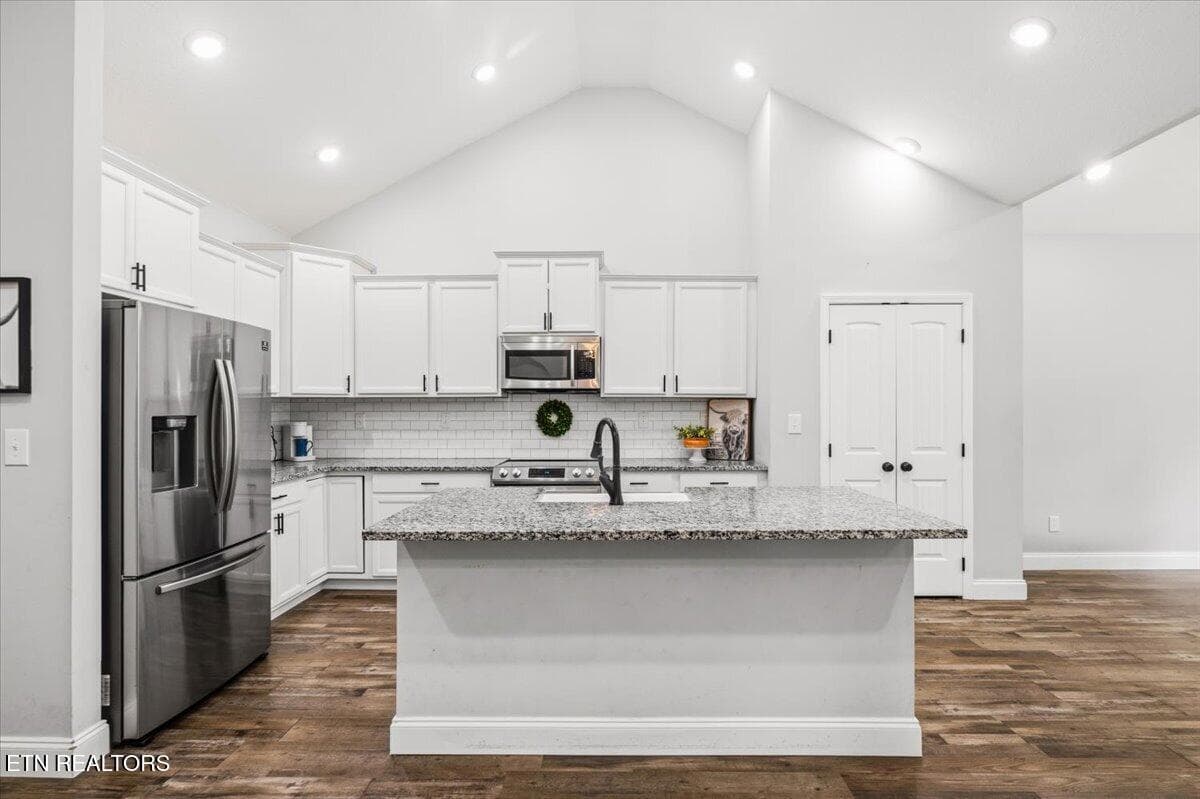 19-320 Wagon Ln - 320 Wagon Lane, Speedwell, TN 37870, Speedwell